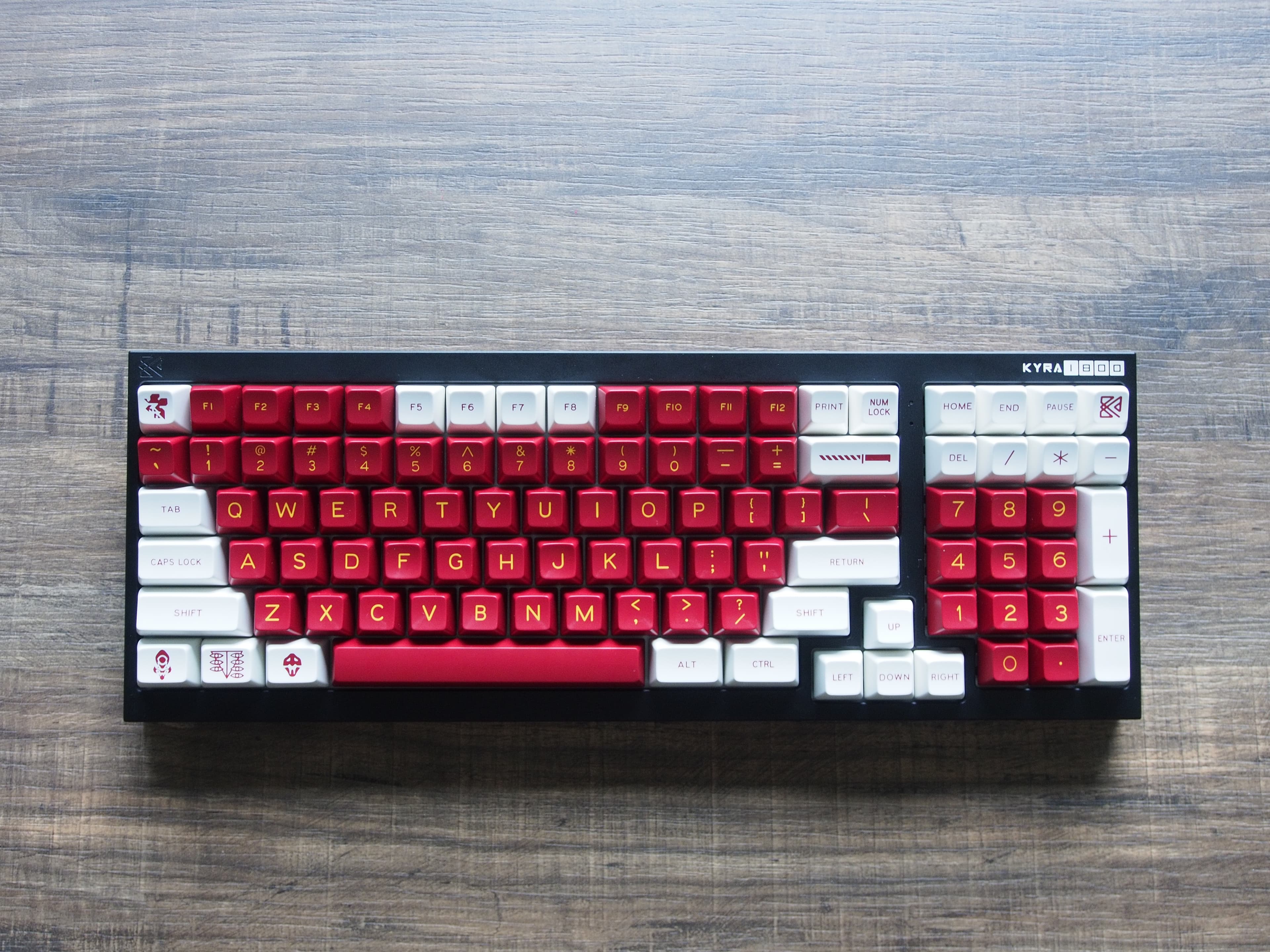 Maxkey Berserk SA - Available worldwide at Kono (Open) image 10