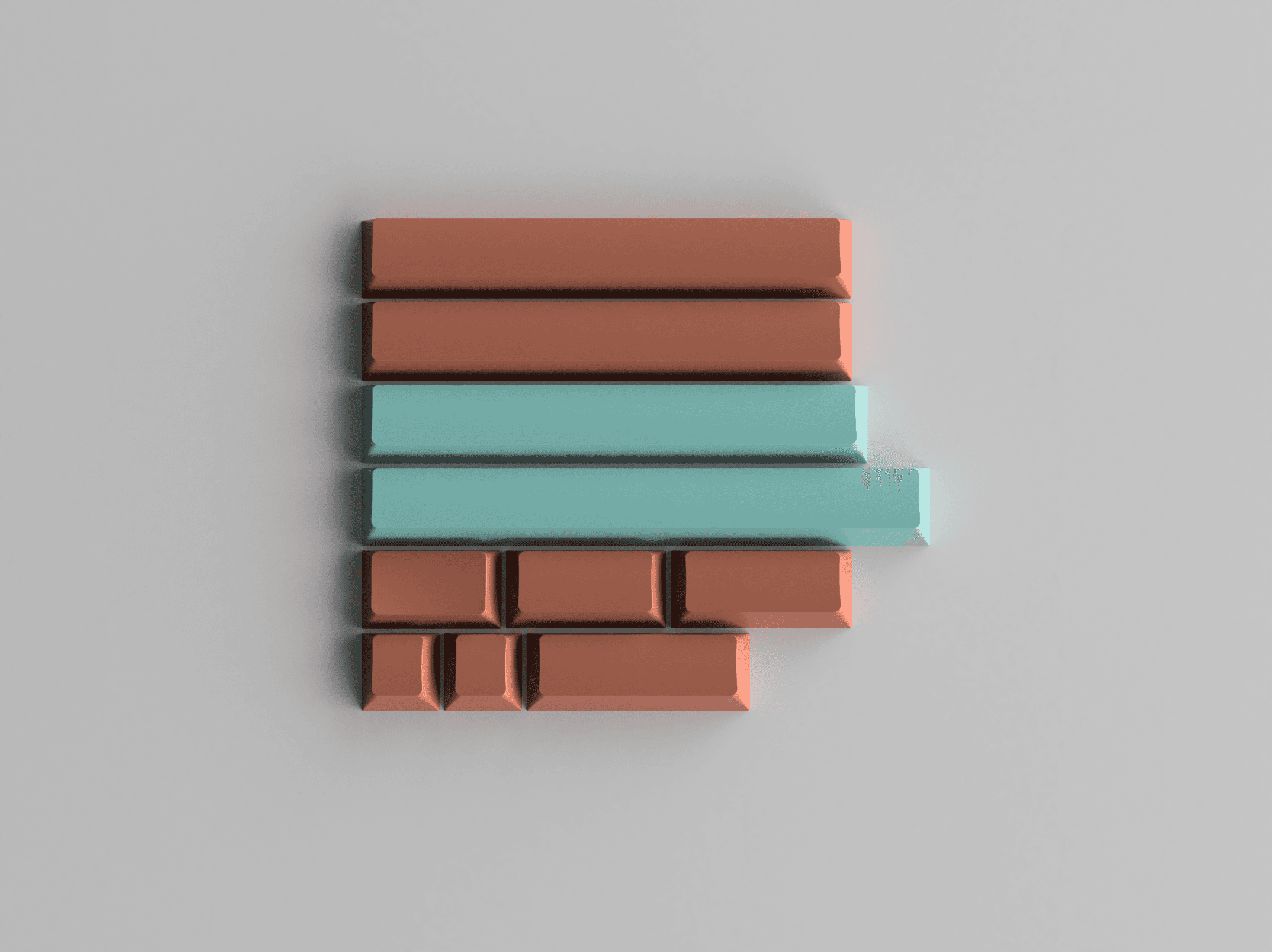 GMK Copper - Some vendors shipping!!! image 14