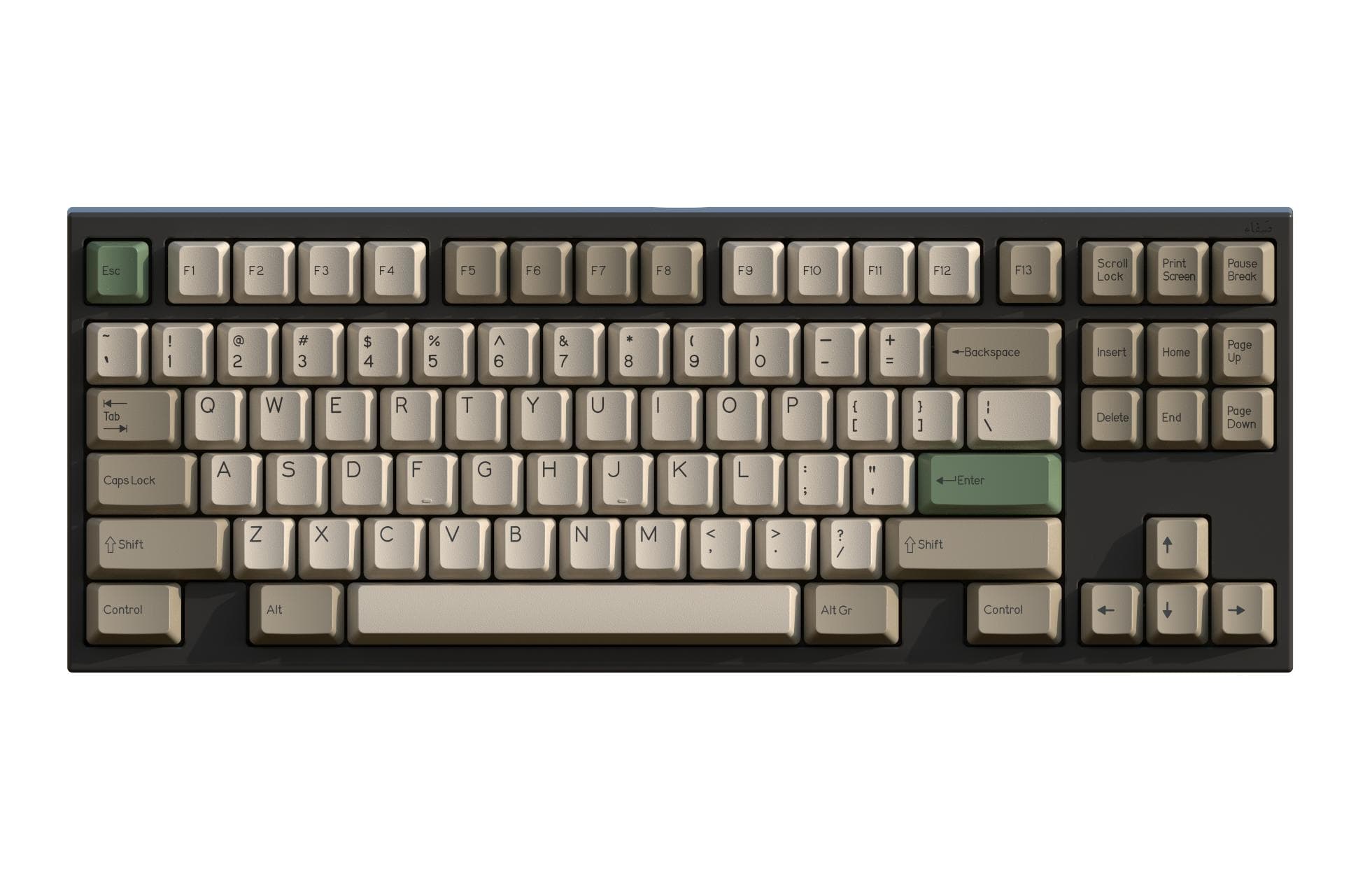 Safa TKL | GB COMPLETE image 10