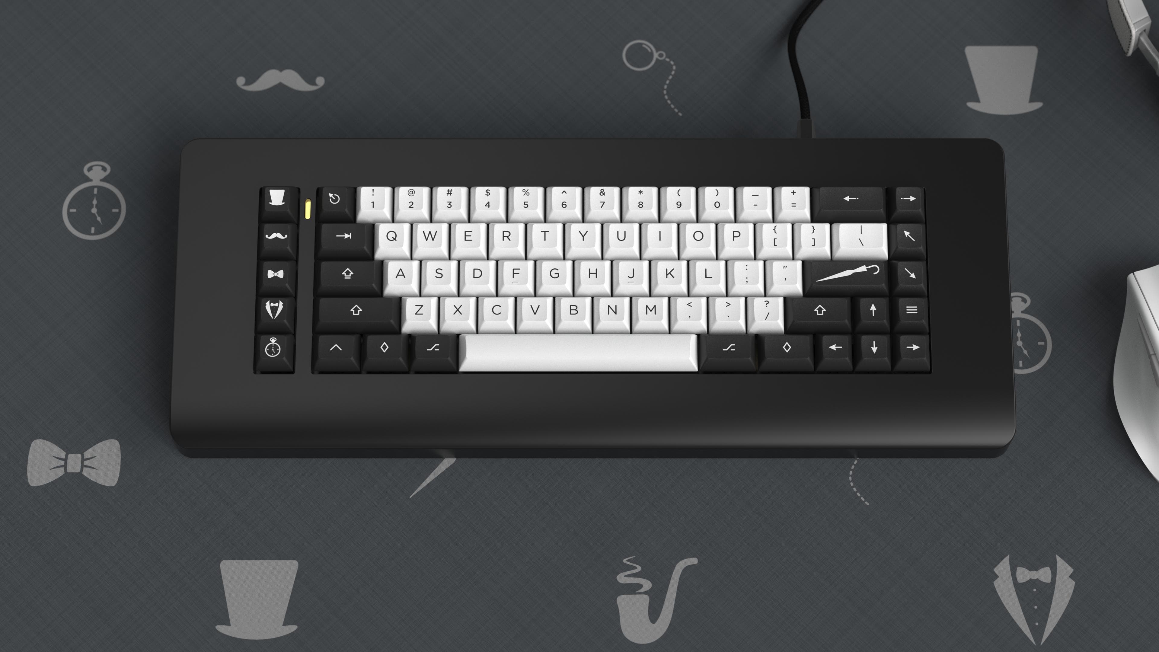 KAT Monochrome image 74