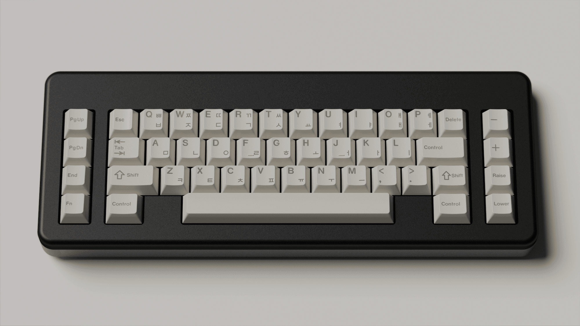 ePBT Simple hangul - Simple color way set - Update Jan 2022 image 6