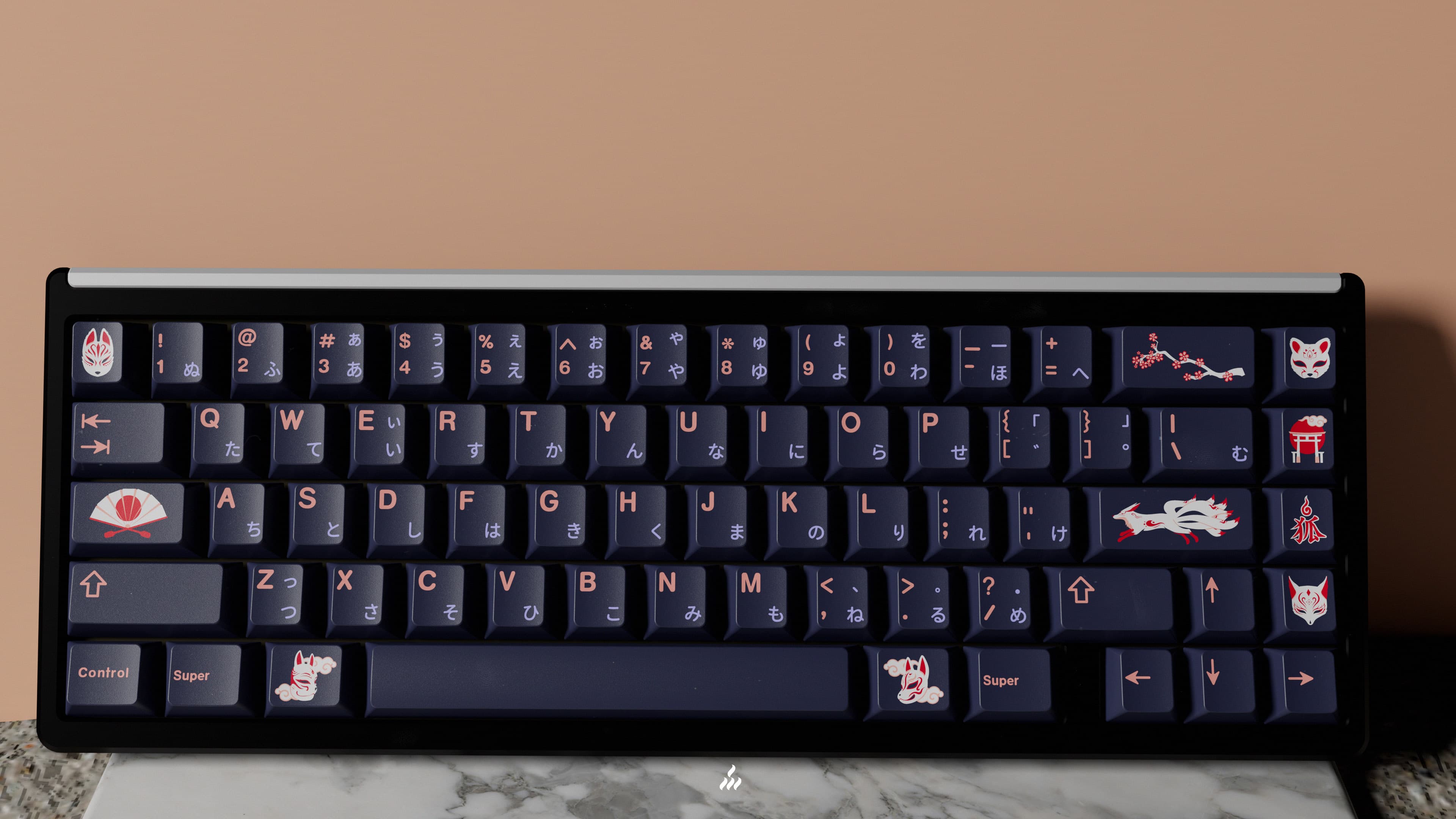 GMK Kitsune : GB Over! image 29