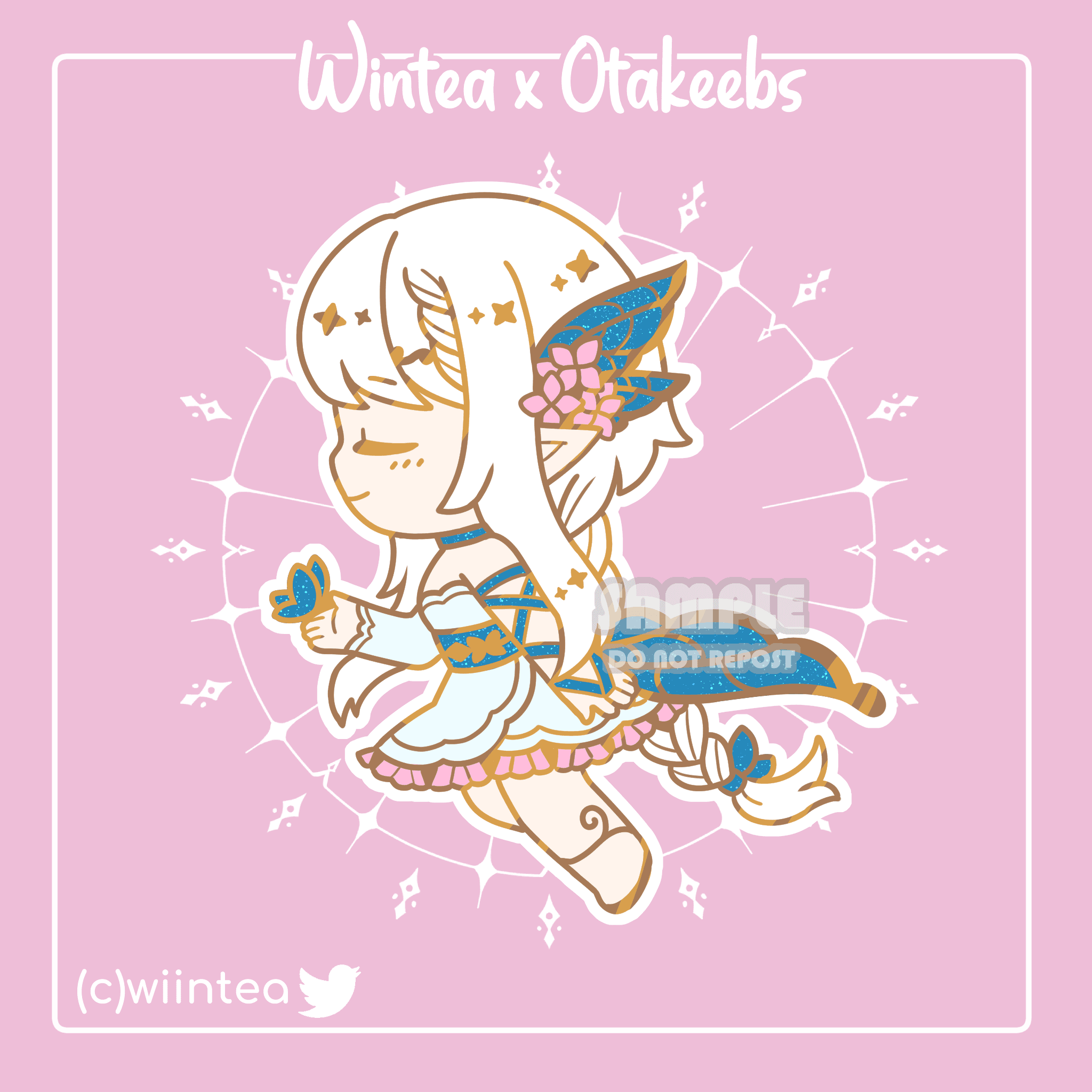 KBM Fairy - UPDATE image 15