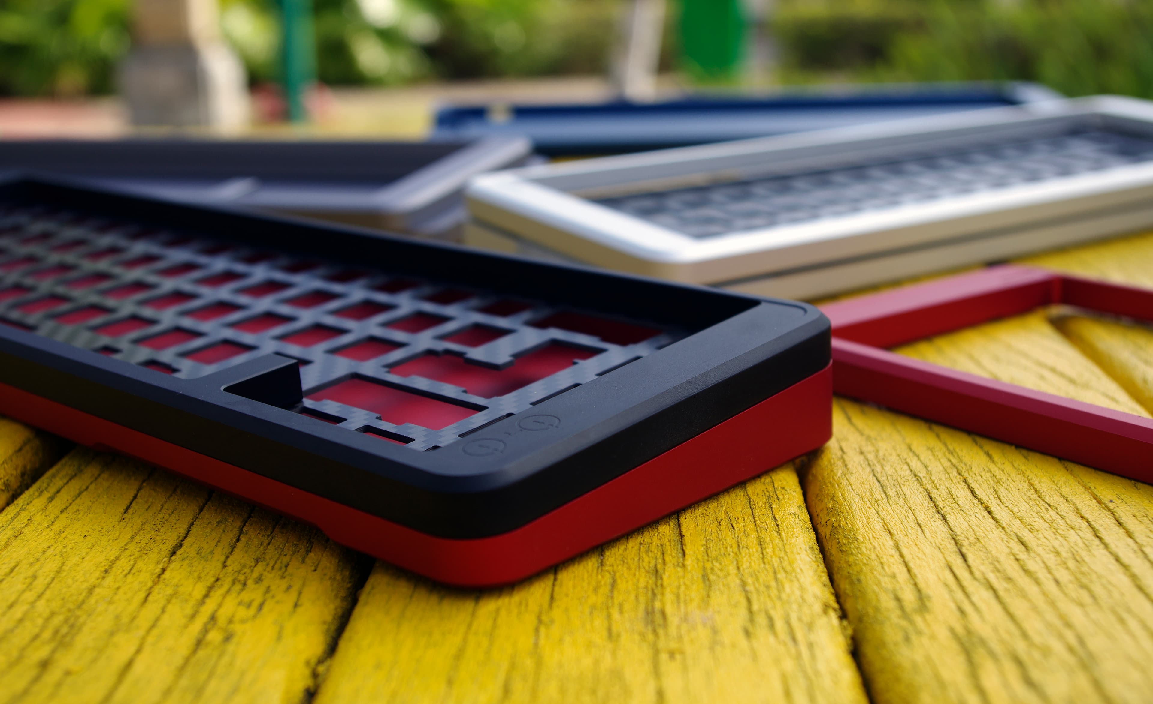 SPACE65 (100% shipped, Completed) image 12