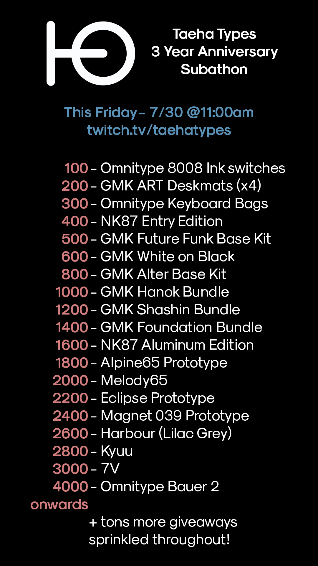 GMK HANOK 한옥 - In Production! image 41