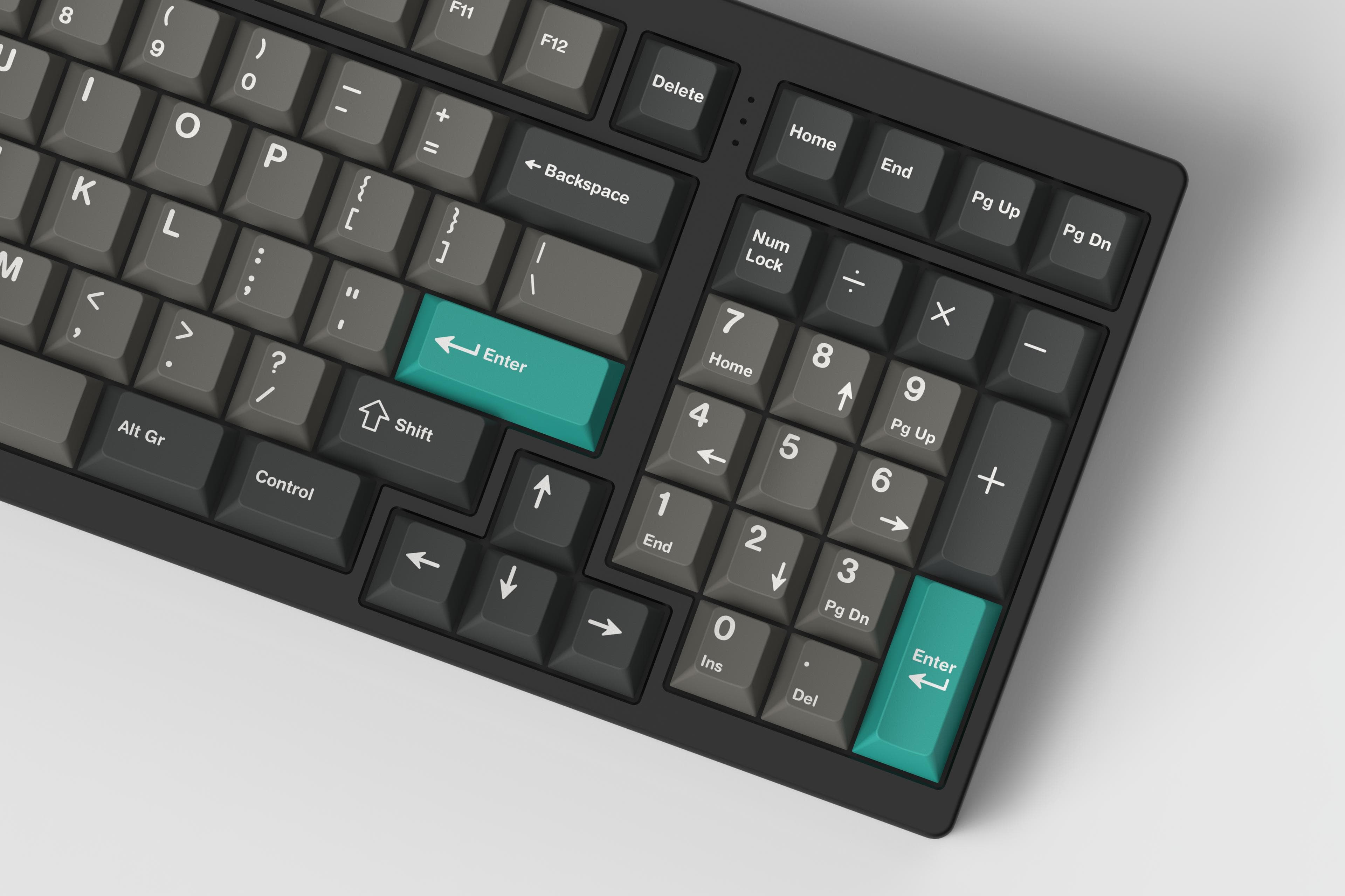 GMK Dolch R5 - COMPLETE image 17