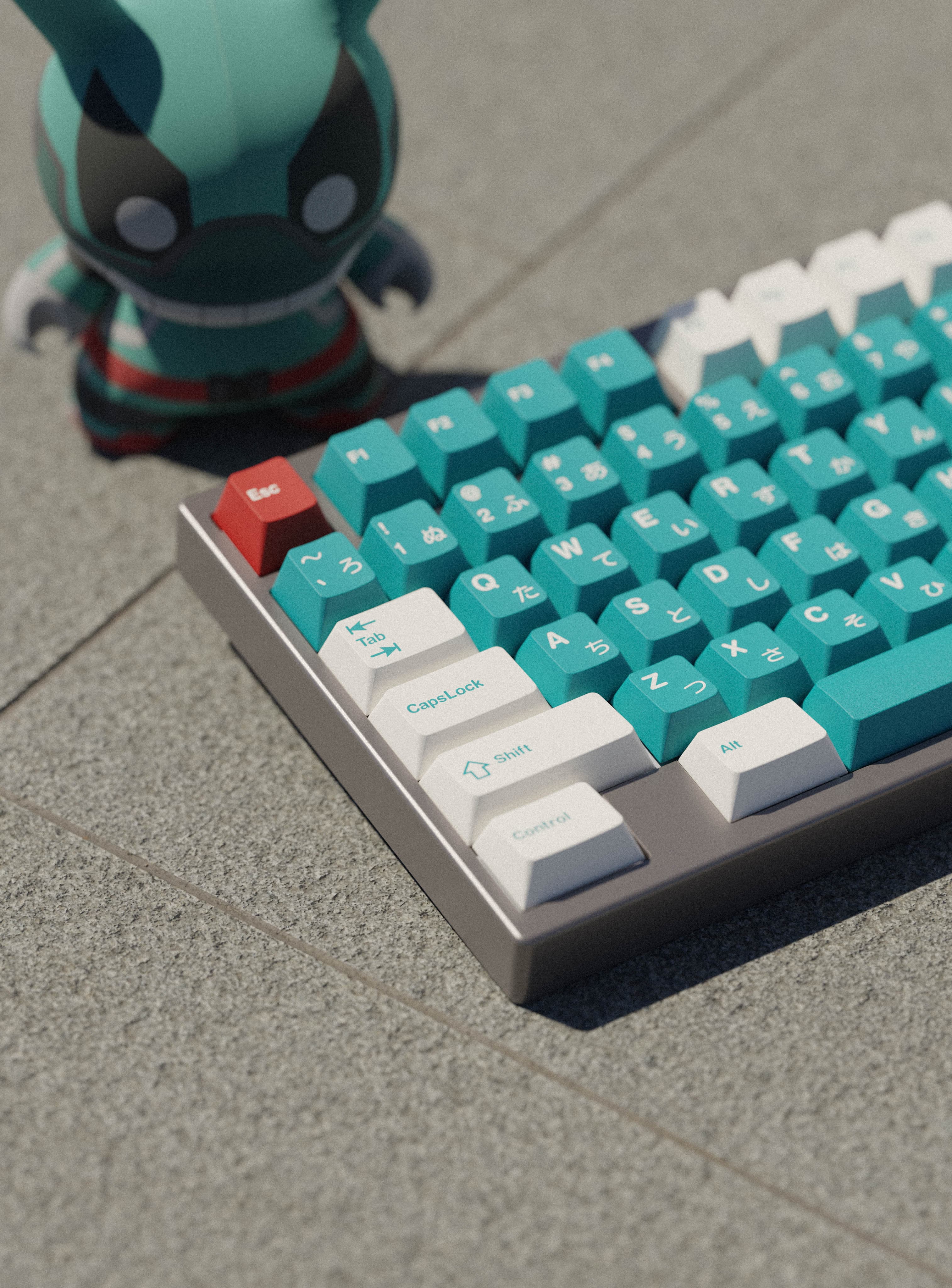 KDS Deku | 21st July - 26th August image 8