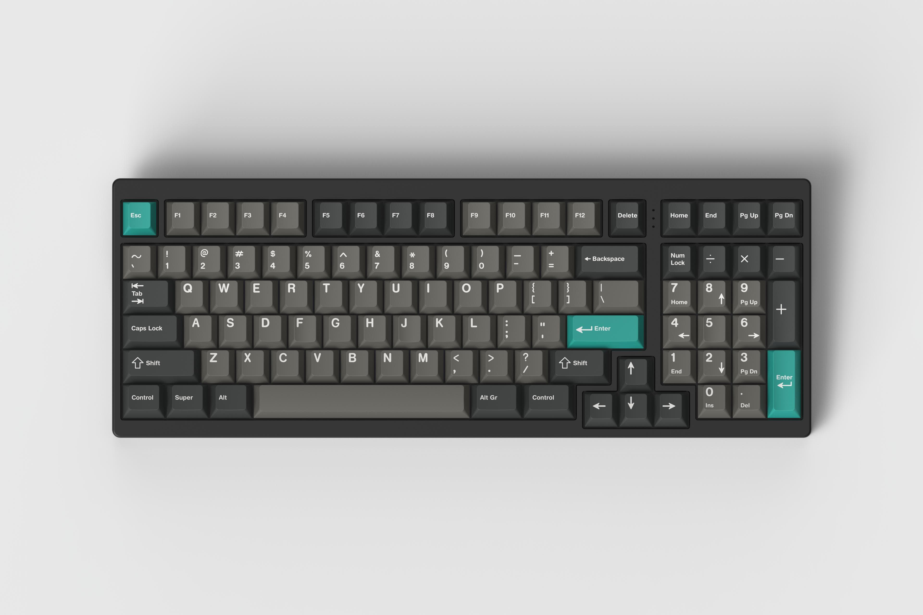 GMK Dolch R5 - COMPLETE image 16