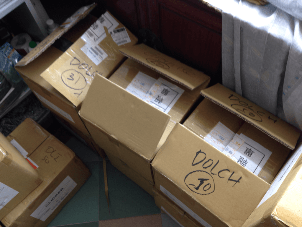 Tai Hao (ANSI + Add-On Pack) Keyset Group Buy [ALL SHIPPED >> REFUND ISSUE] image 3