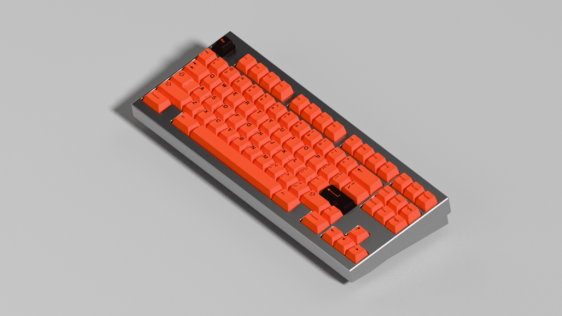 GMK CYL Flare | GB LIVE! image 5