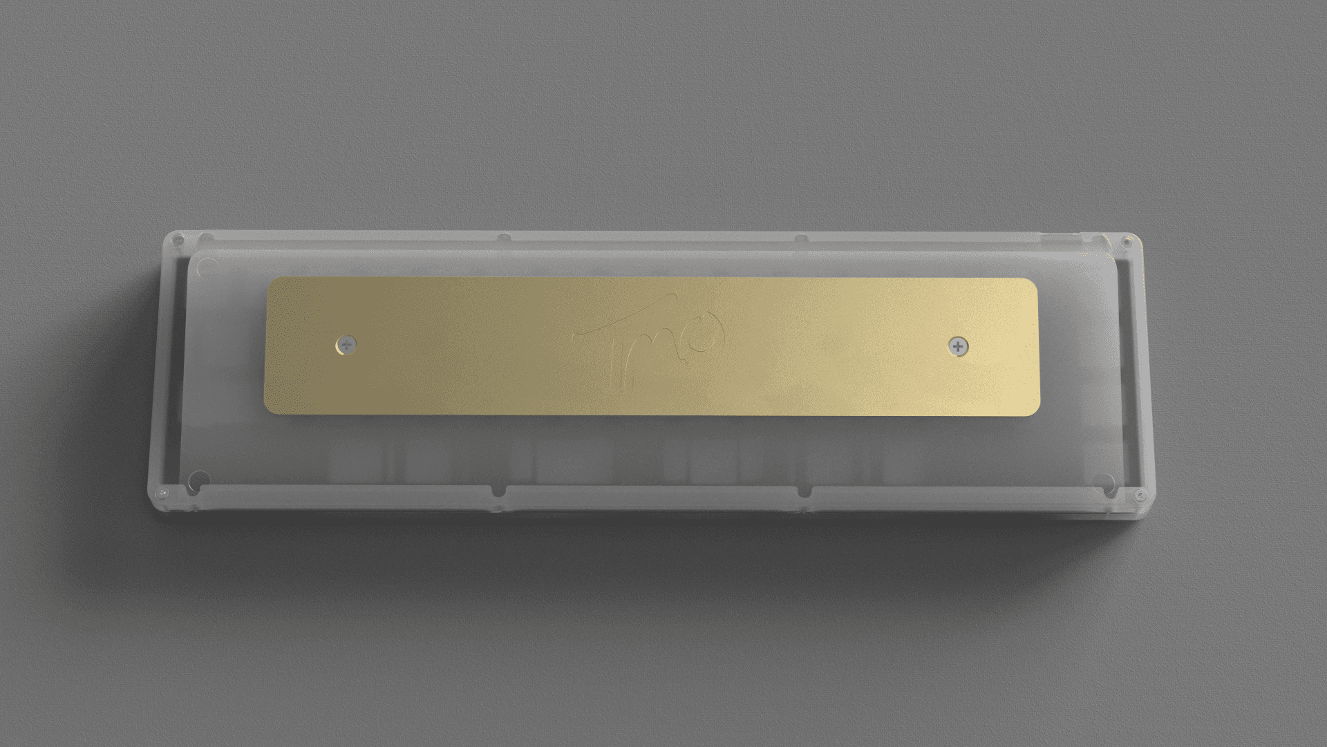 TMOv2 R2 50% keyboard (GB sale ended - onto waiting) image 18