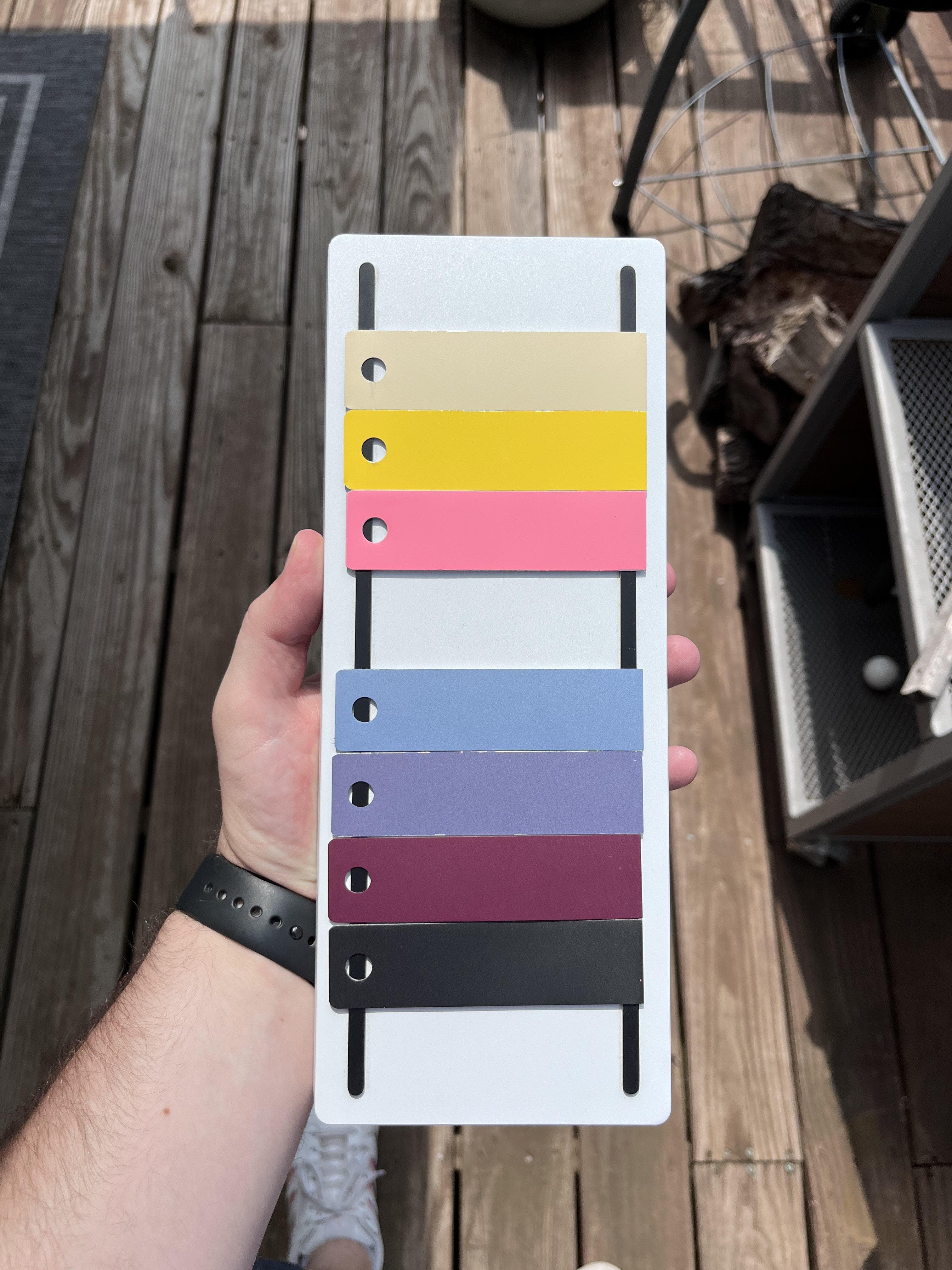 Menhir - Premium 40% Keyboard | Raffle + FCFS image 3