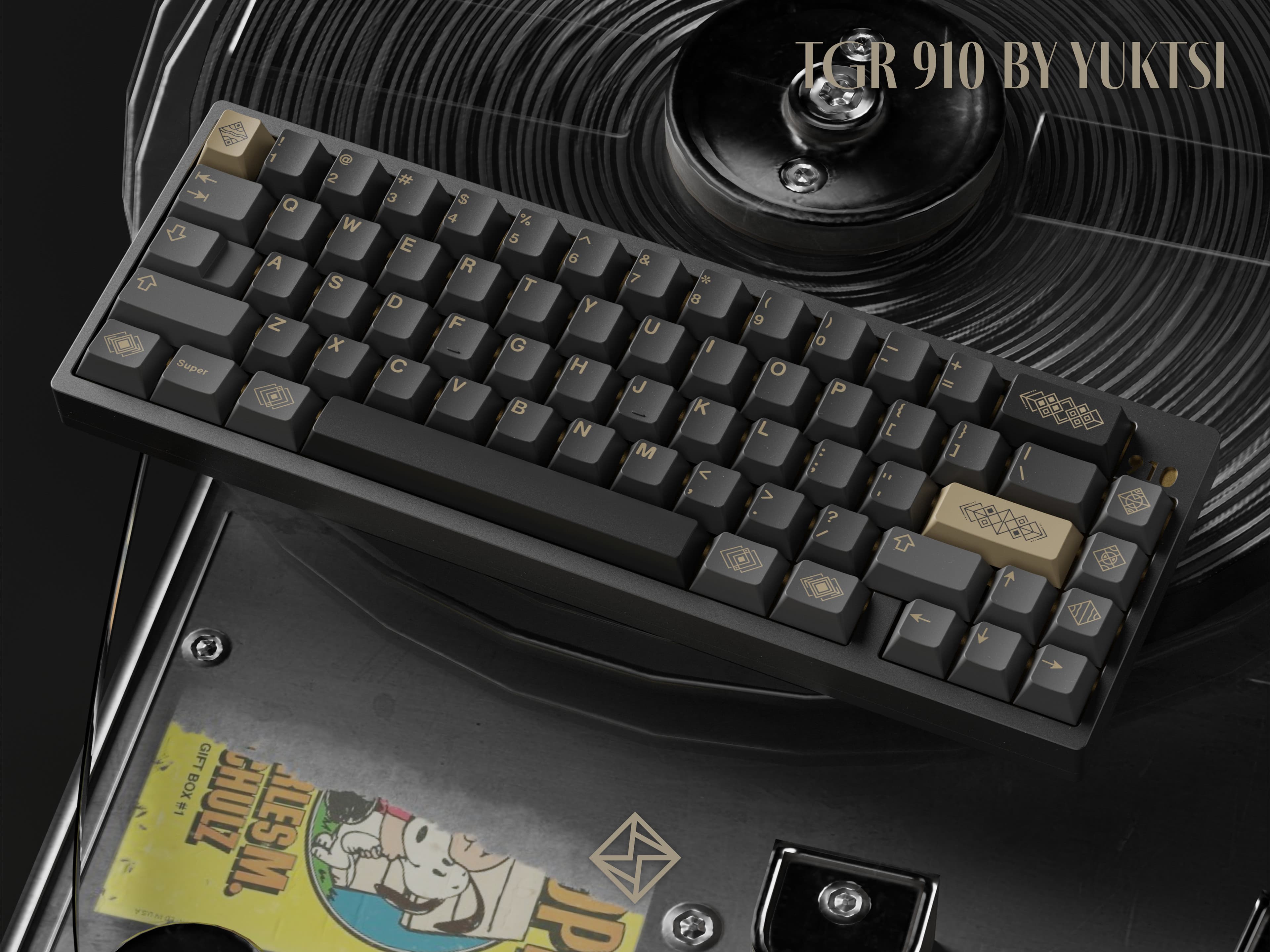 KeyKobo - Vibrato image 10