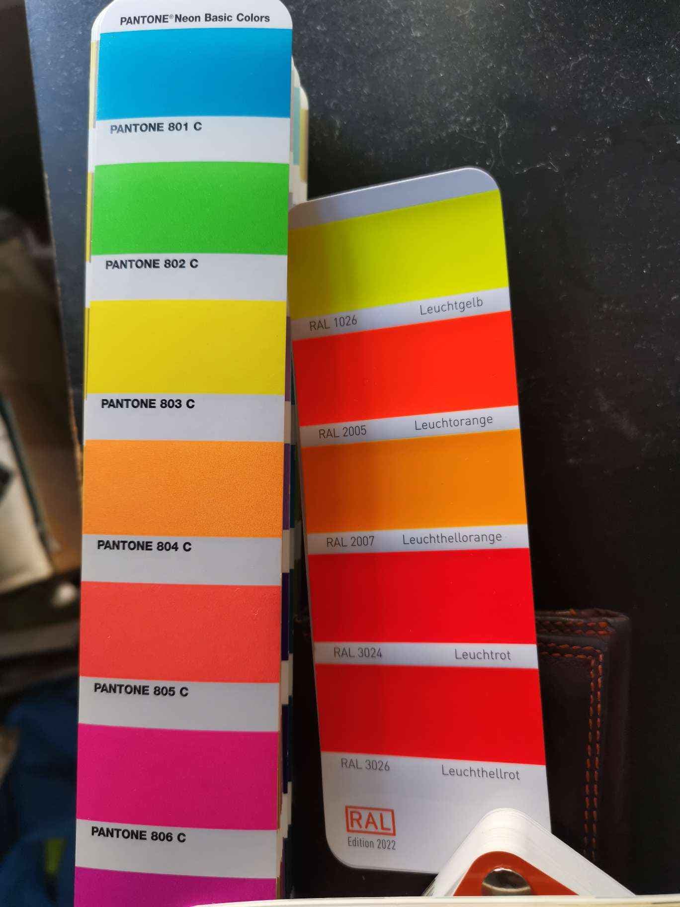 GMK CYL Highlight (Hi Licht) | Colours down to 5, novelty kit draft image 45