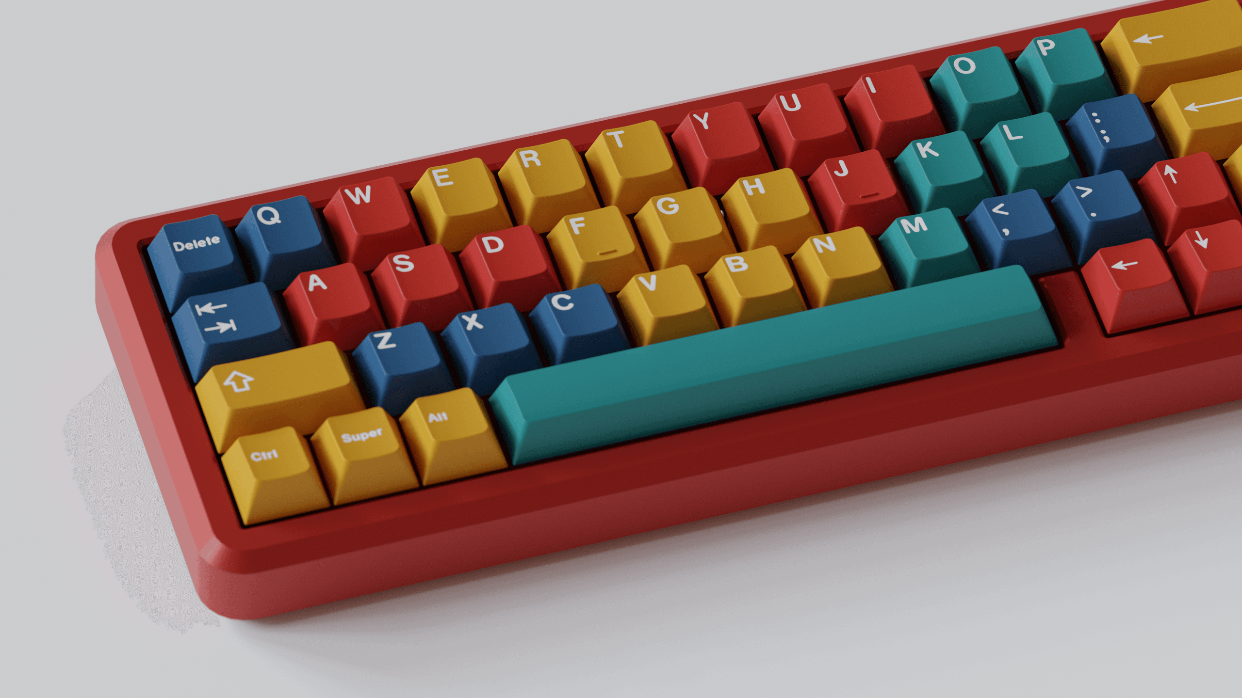 GMK Panels - Production Complete - Queued for Packing - Shipping in May image 6