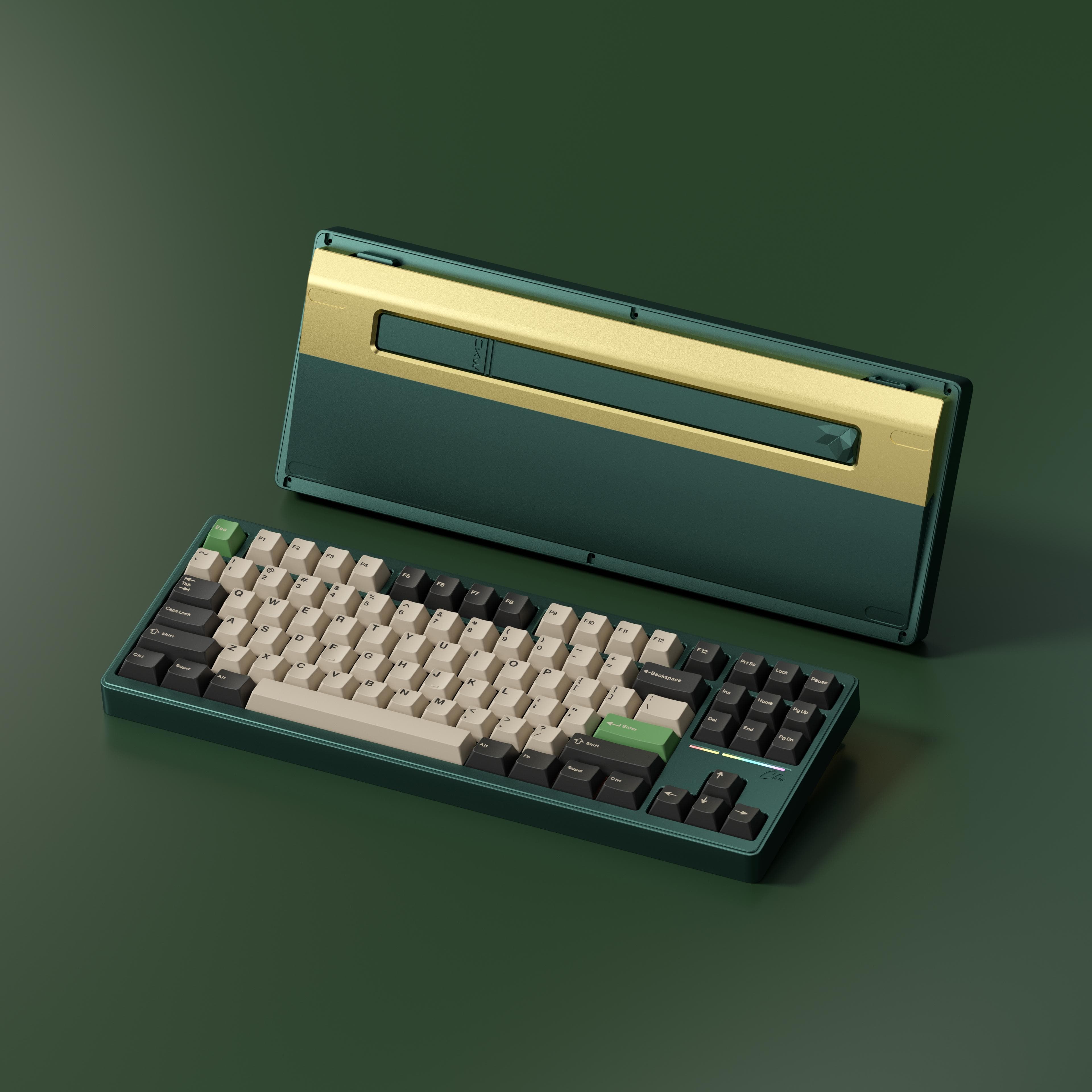 CKW80 TKL/WKL, 3-in-1 Mounting Ways - February 7th to March 7th image 20