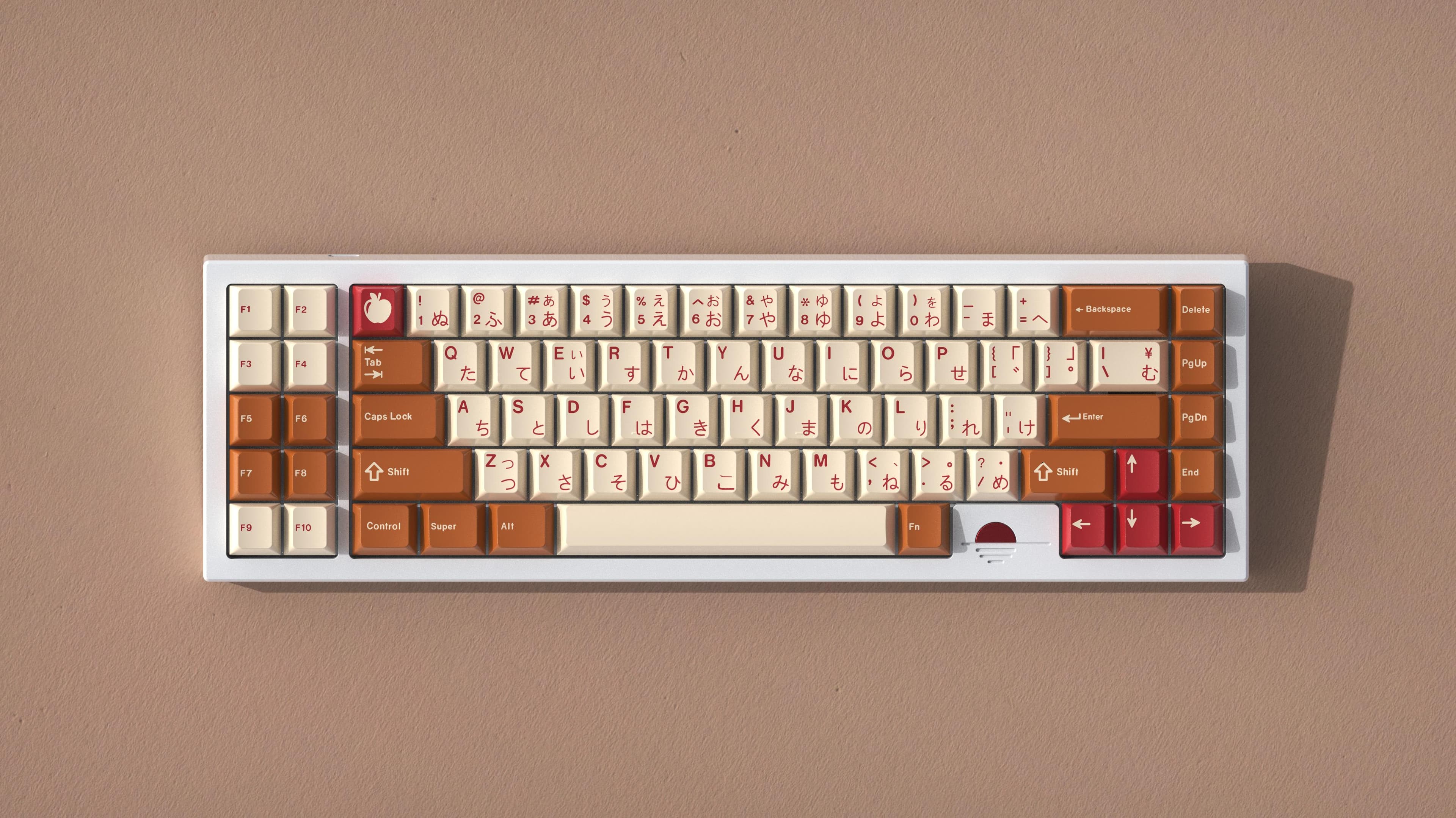 GMK Harvest image 17
