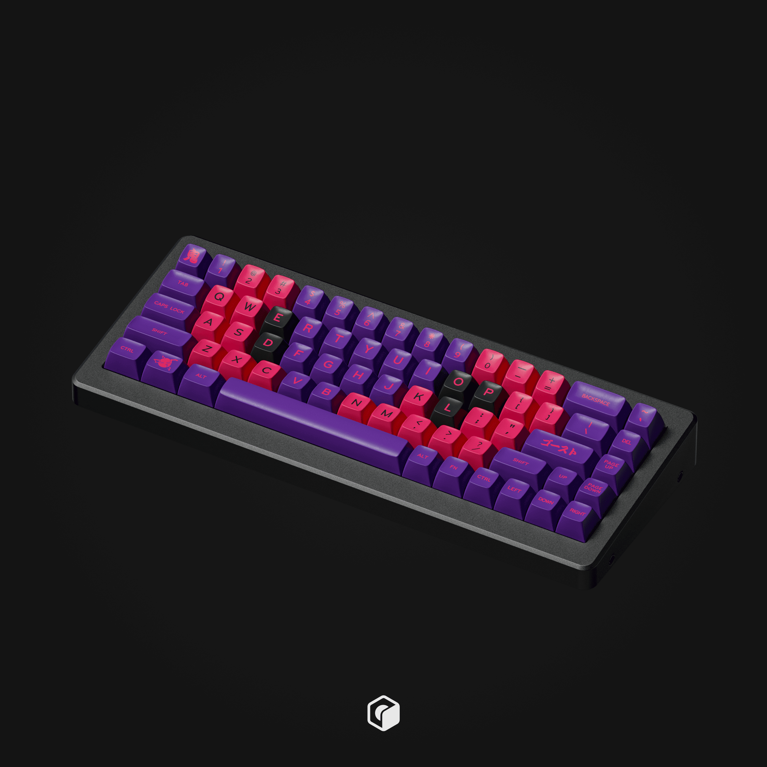 MG Ghost Keycaps (25th Feb ---> 15th Mar) image 13