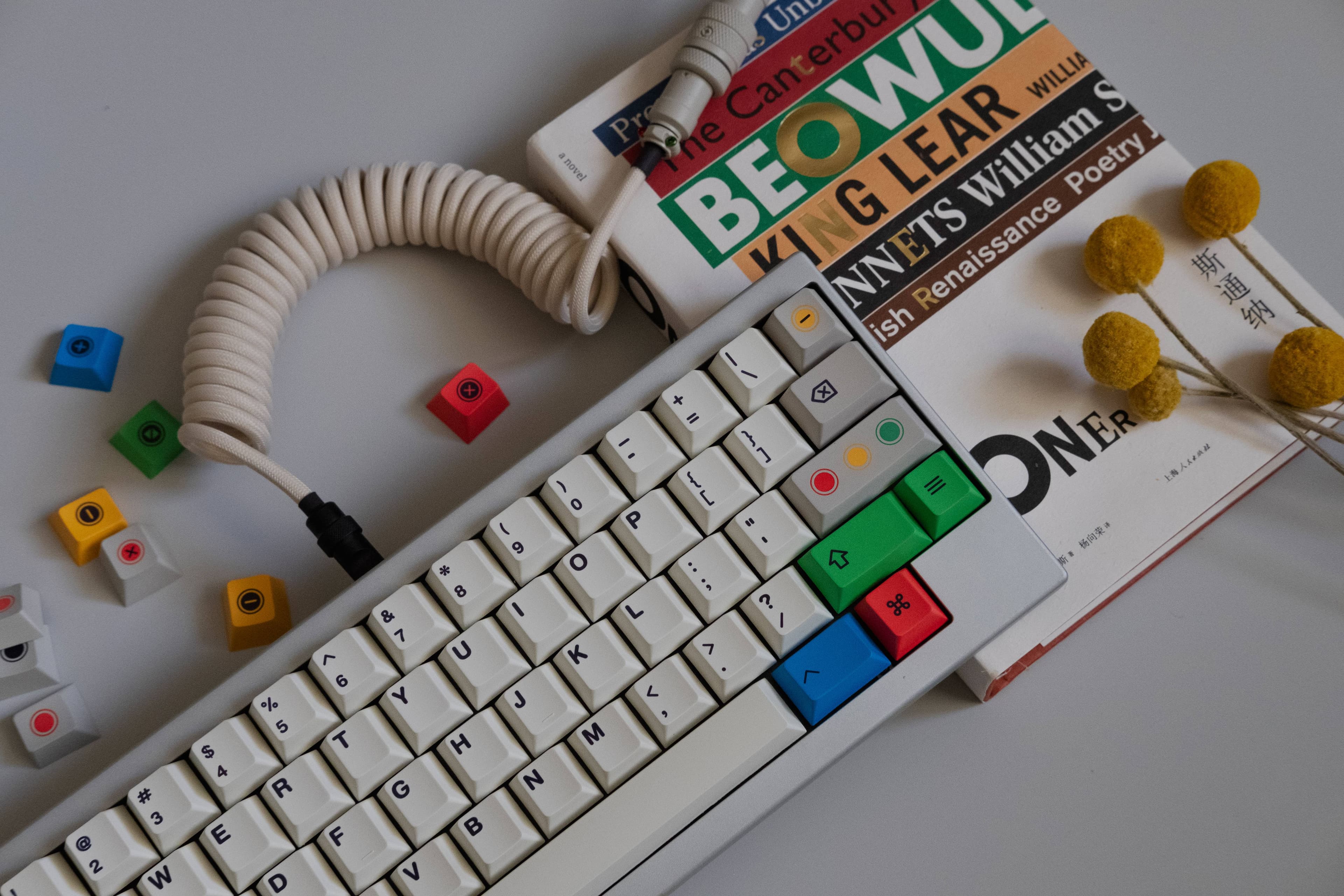 MW-Retro Lights | IN-STOCK image 9