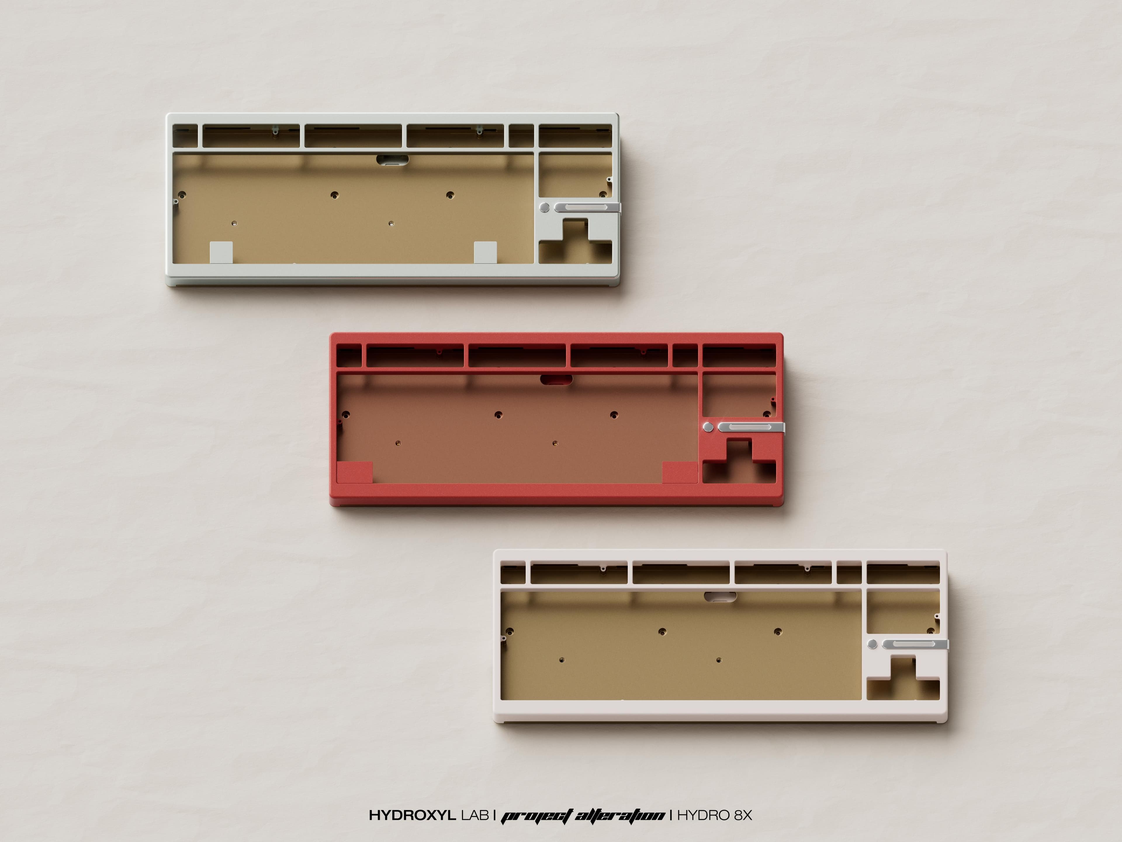 Hydro 8x - Hydroxyl Lab image 3