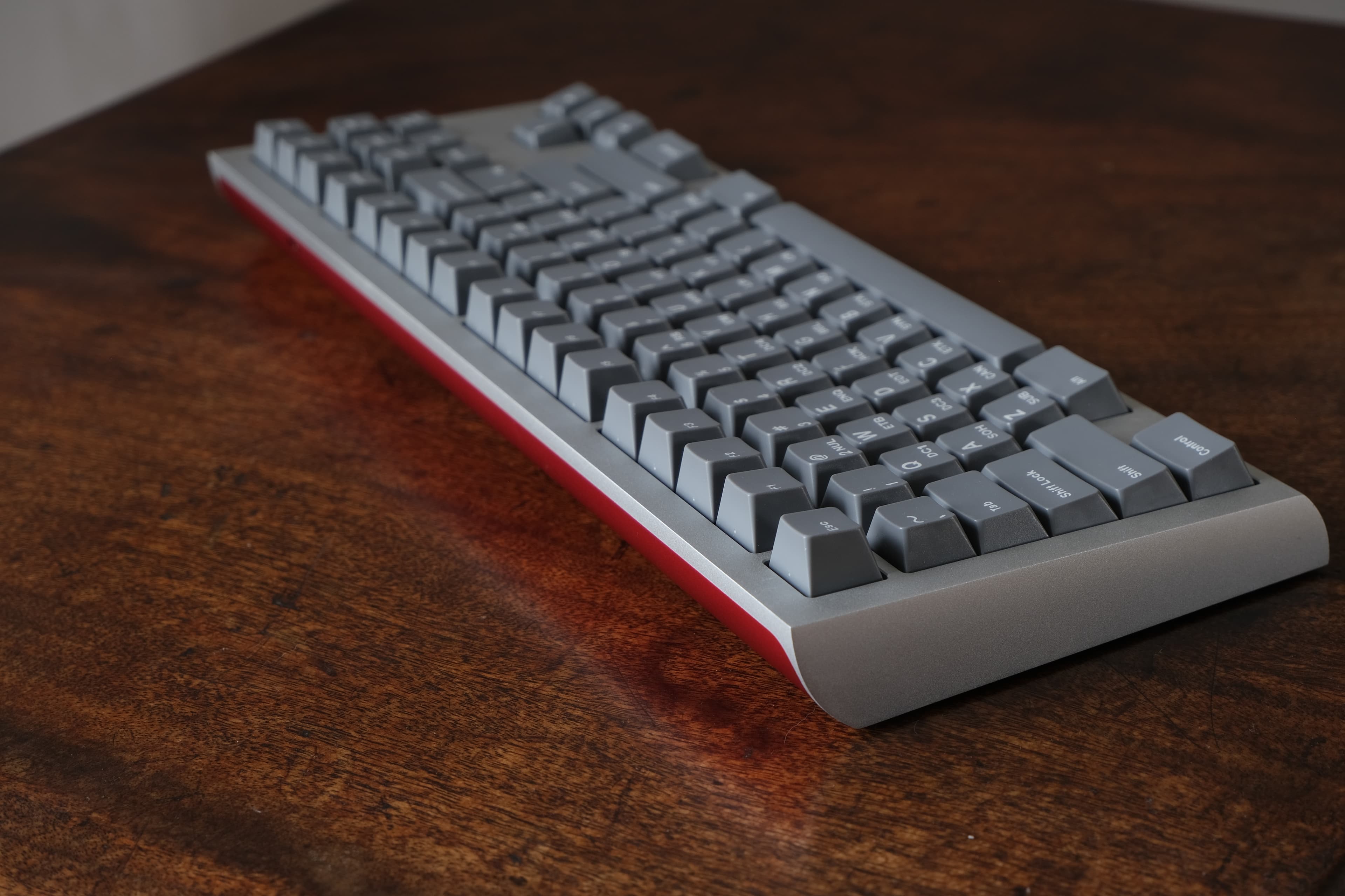 Ex Arkhe (Seamless curved o-ring F13 TKL) LIVE-> June 28th [Price drop!] image 4