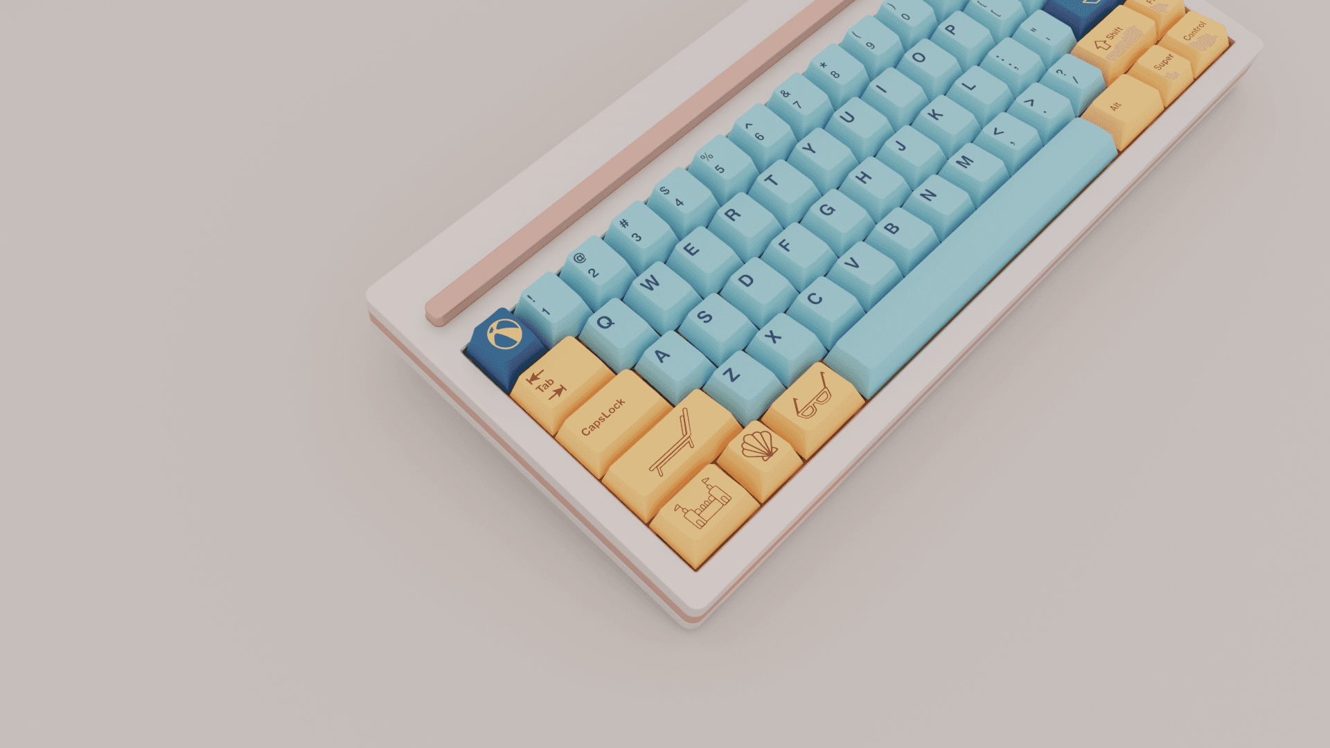 GMK Shorebound GB Postponed. image 19