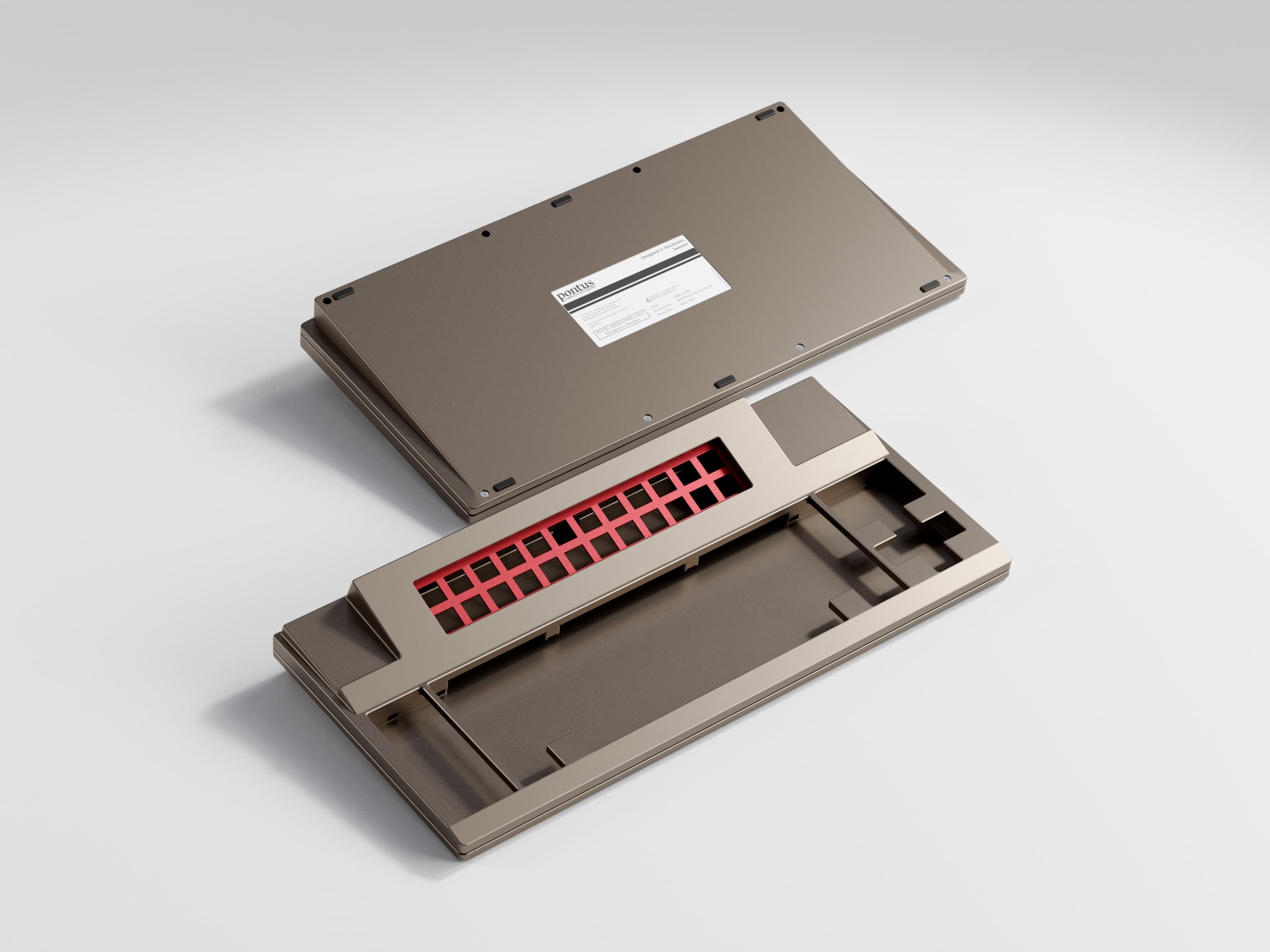 |CLOSED| 21XX - A Modern Unsaver Keyboard by Pontus image 18