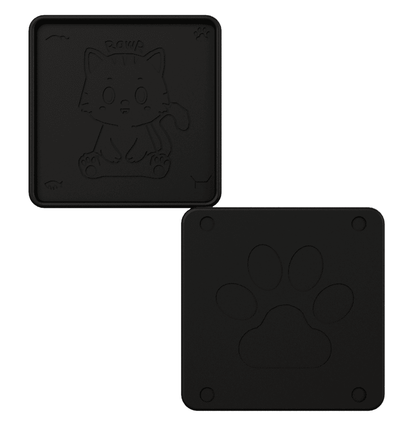 ZX Solutions - Pawtray (Canceled) image 7