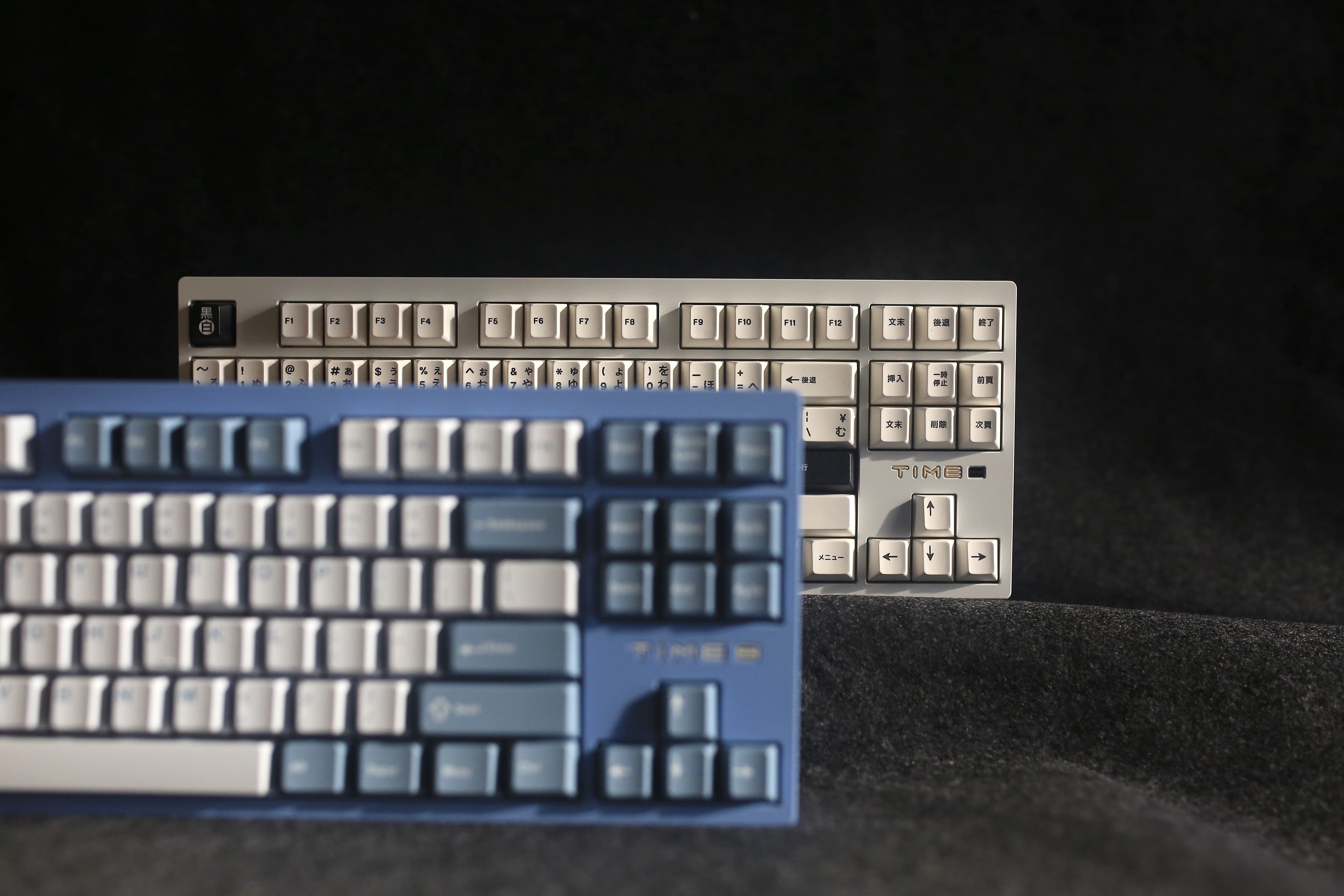 Fox Lab - Time 80 Reforged image 3