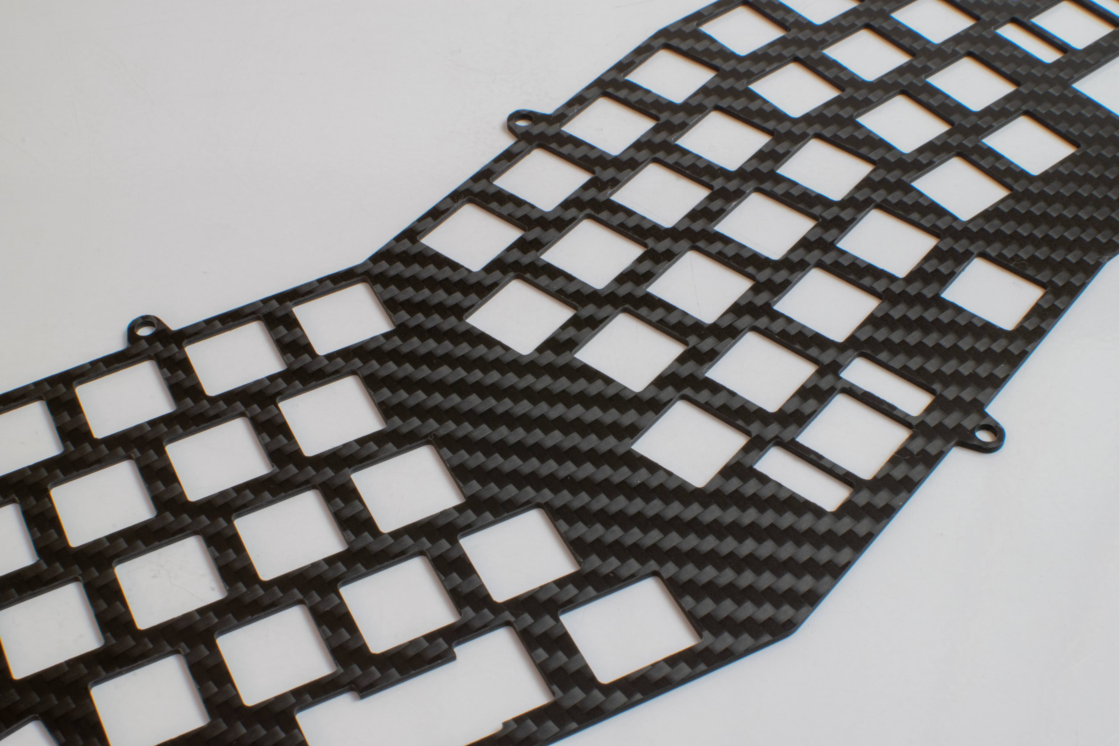 Alice plates [04/29: 100% SHIPPED] image 5