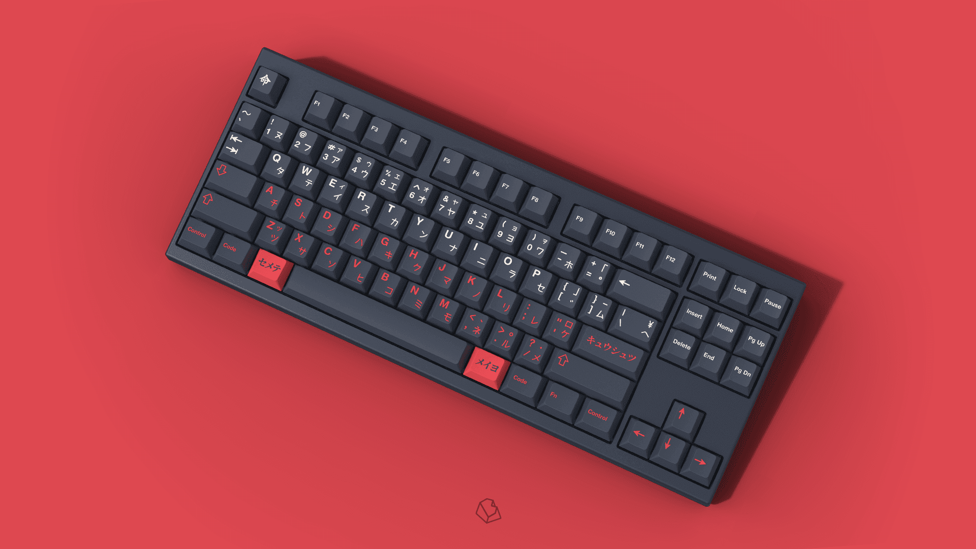 GMK Bushidō image 23