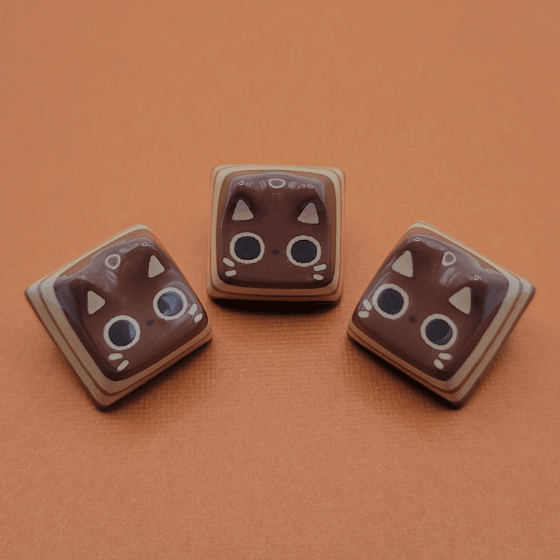 GMK Tiramisu | GMK color sample image 36