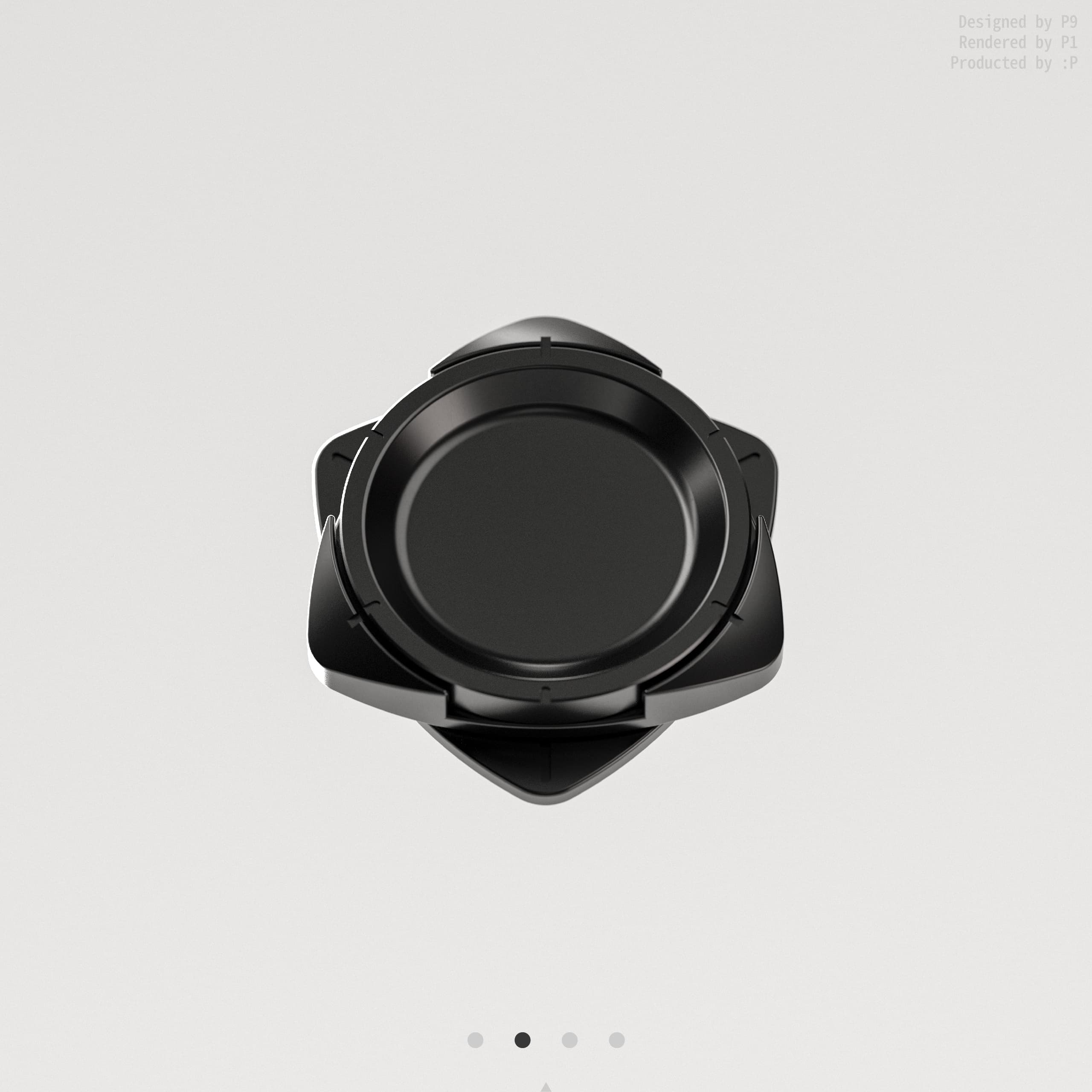 PCP 「ROTOR」 EDC-Rotor Screw tray image 10