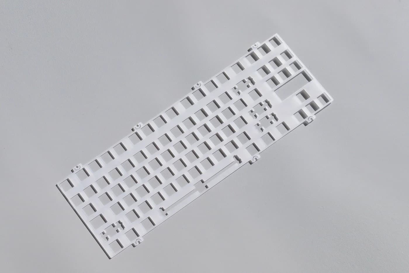 DK1-TKL- Budget Copper Bottom Board image 28