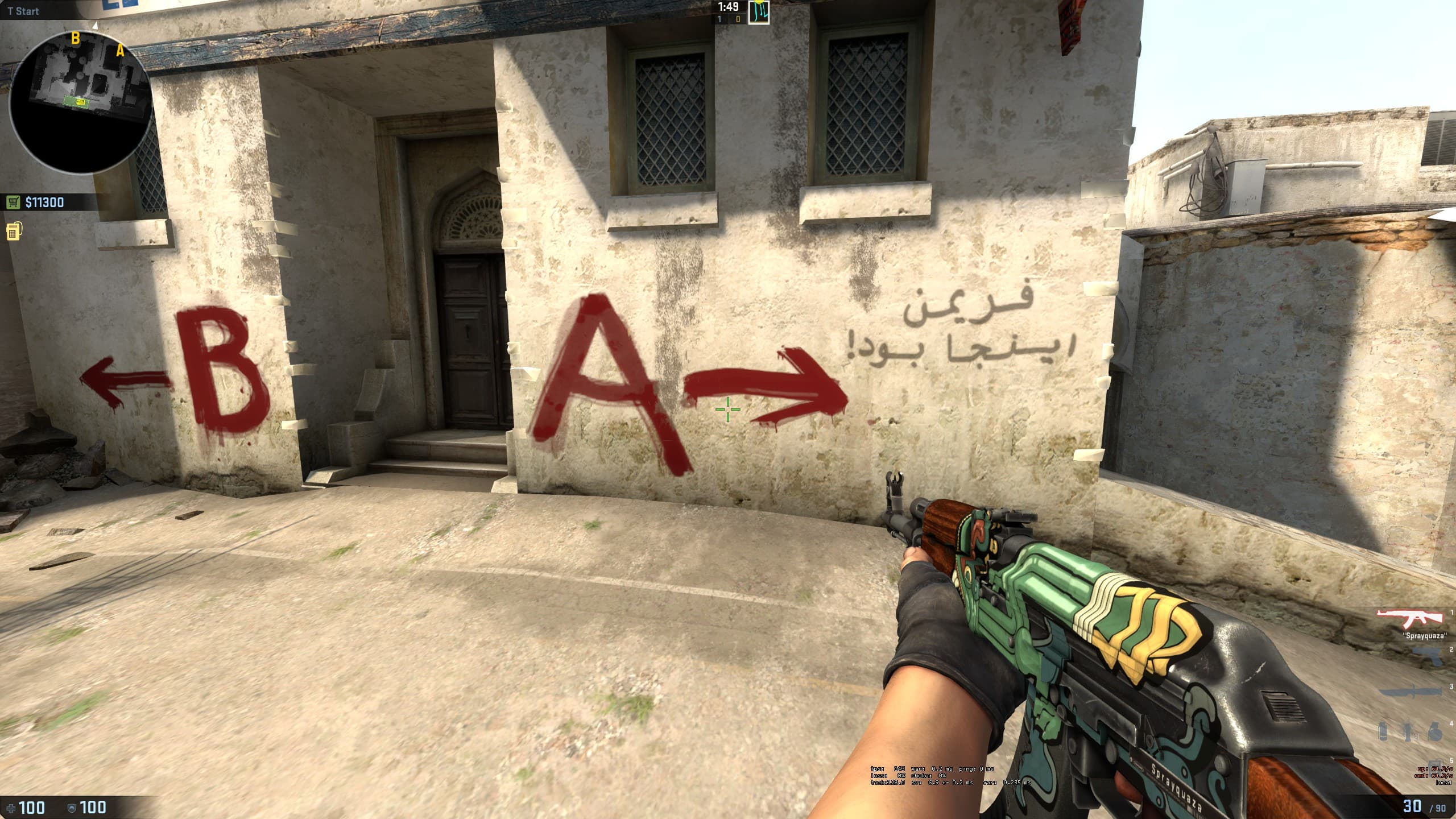 [PACKAGING] 88 Commando: Combat Soldier SA Keyset - Army font image 40