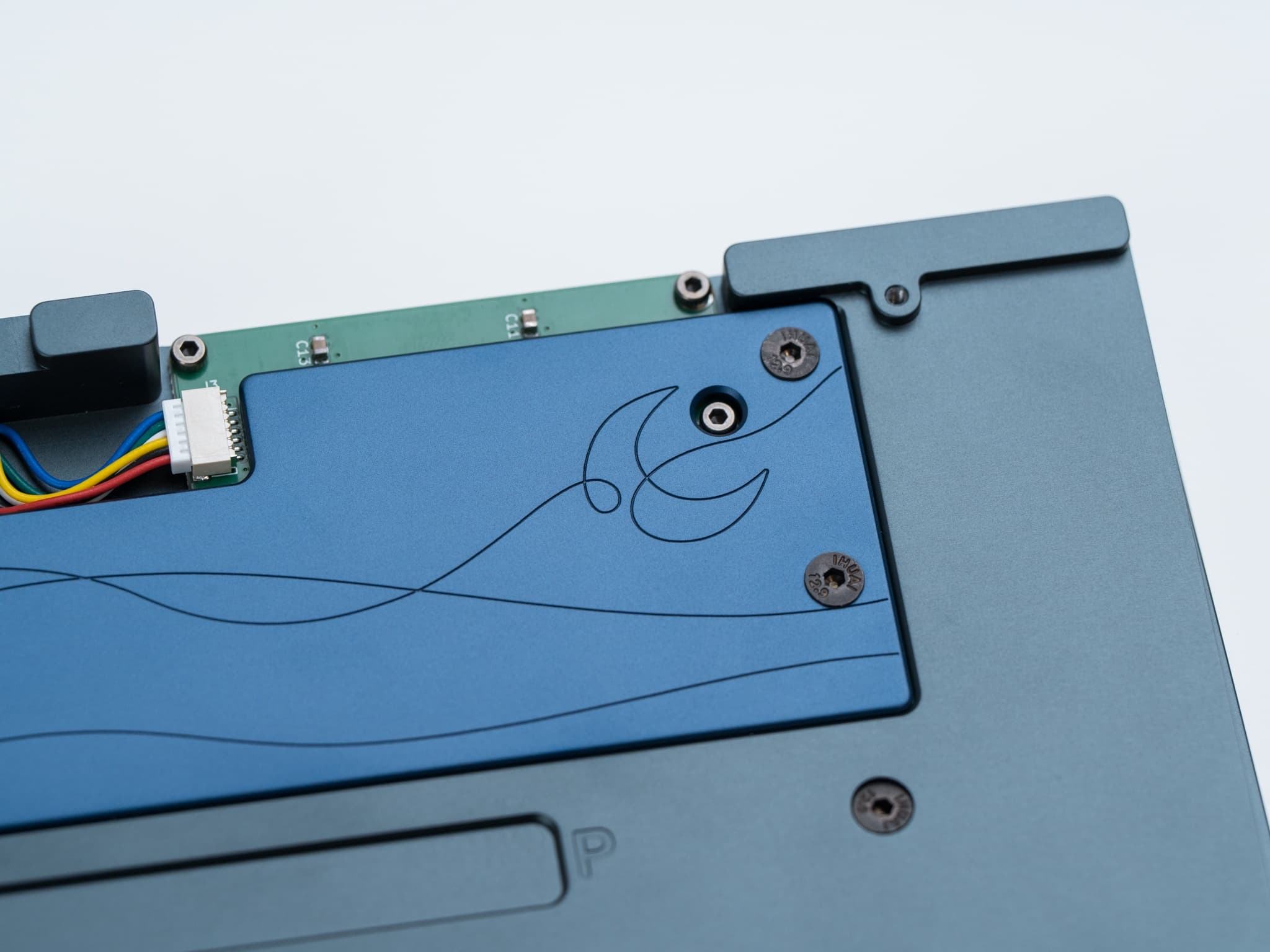 Reverie - A dreamy 65% (GB launching 09/20!) image 11