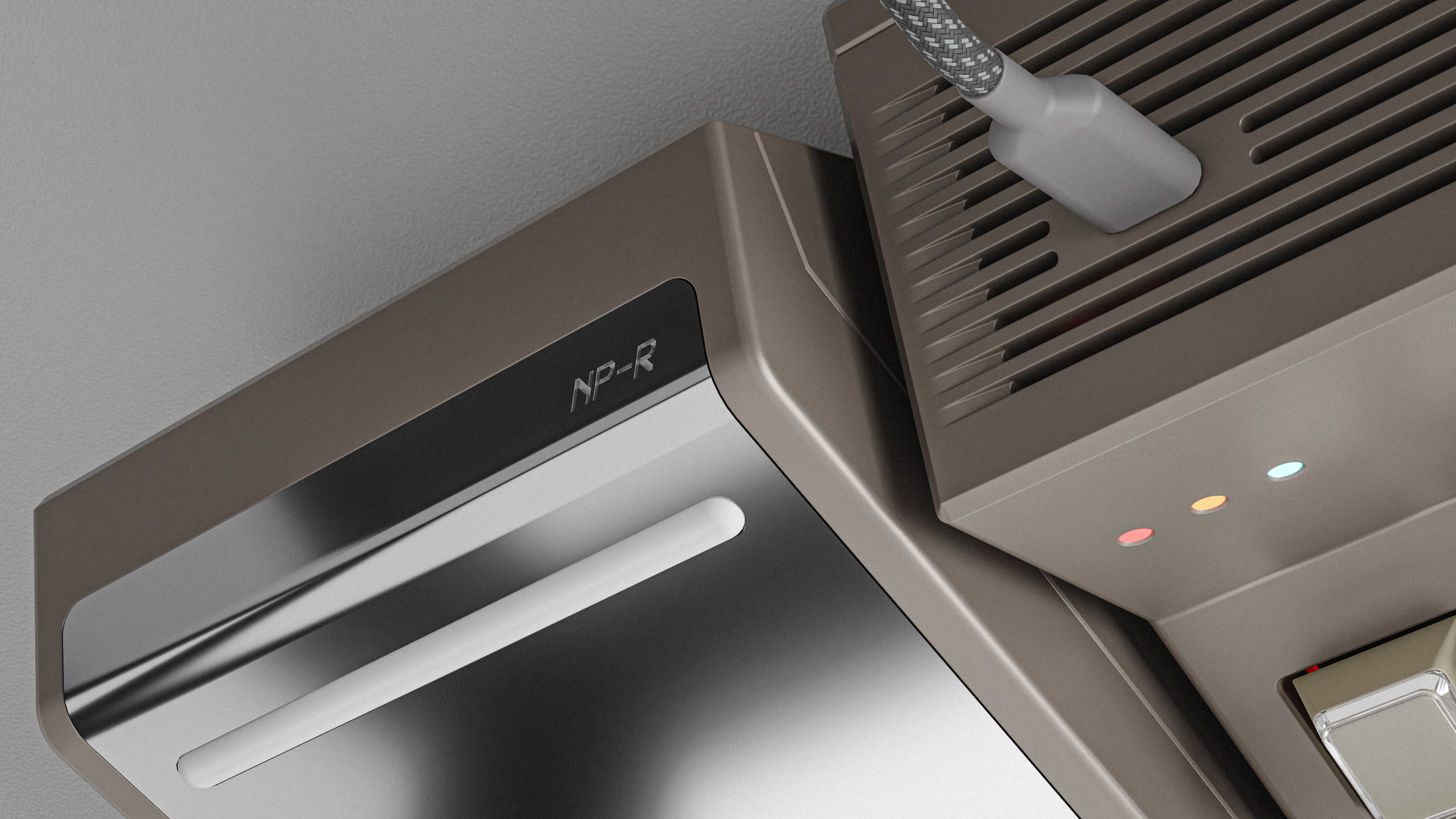 NP-R _ Numpad Retro - GB MAR 5th ! image 39