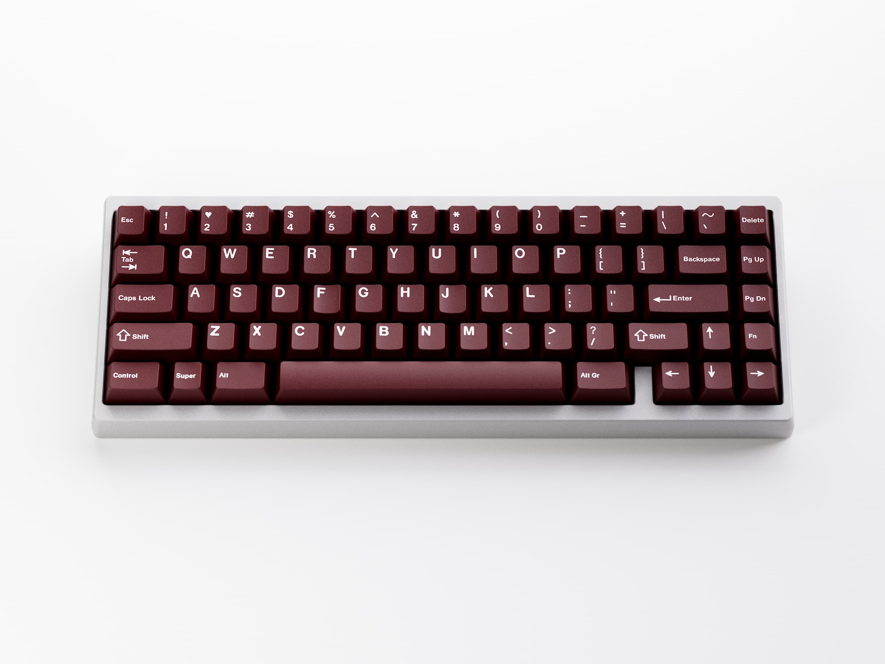 GMK Cherry Love | Nov 21 - Dec 21 image 14