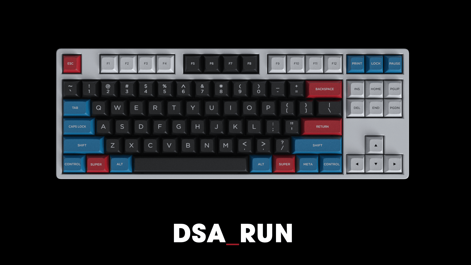 DSA Run - Cancelled :( image 2