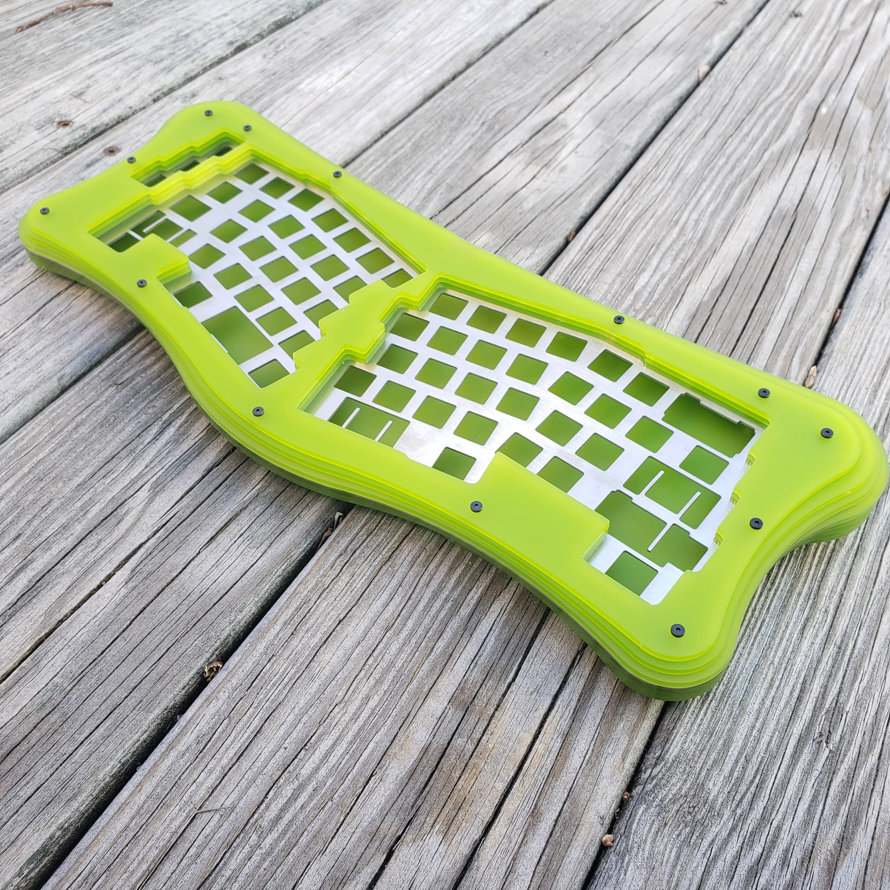 Design03 - Stacked Acrylic Alice - by Arctan(KB) image 39