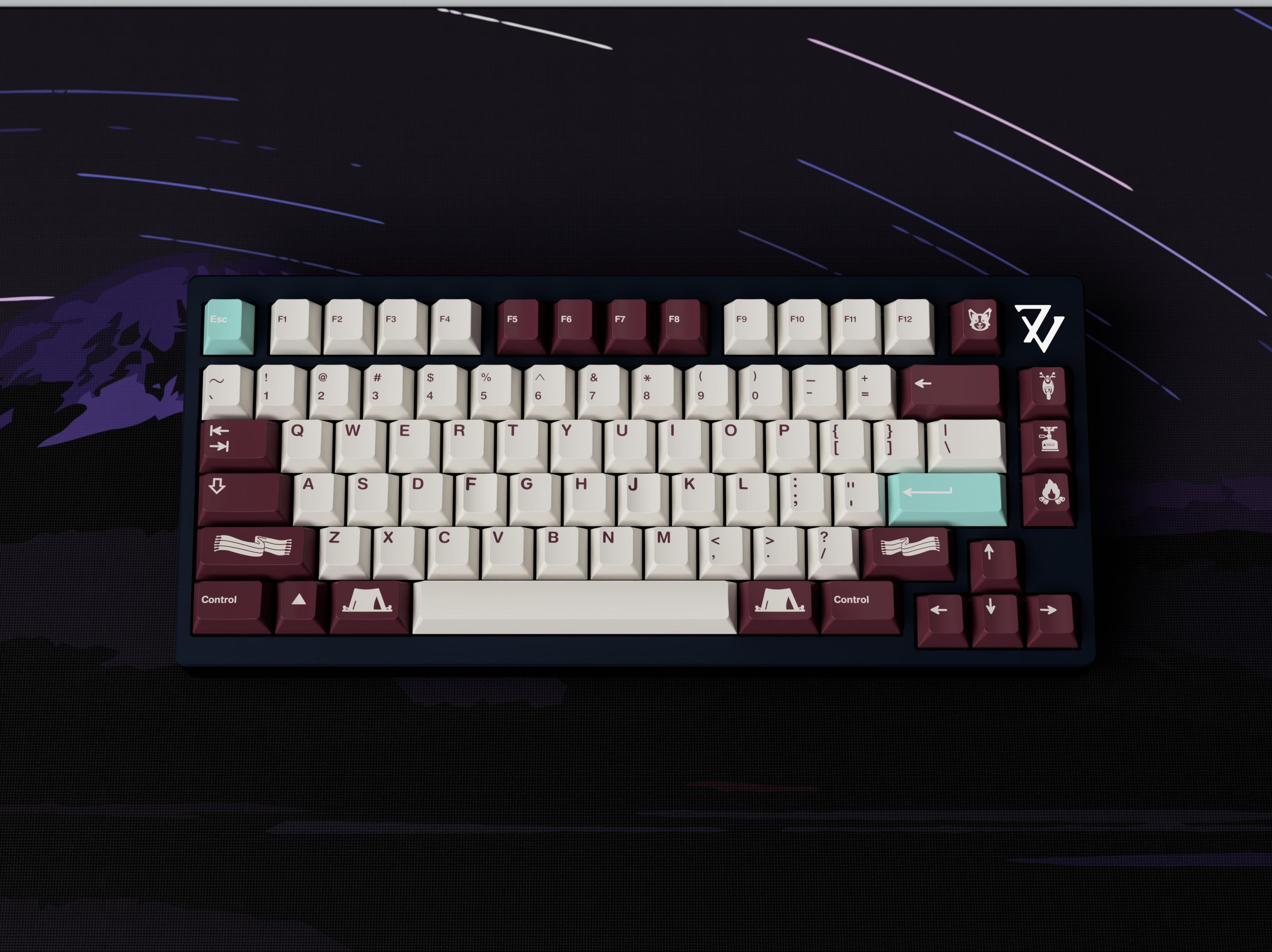GMK Yuru | Now Shipping | gmkyuru.com image 22