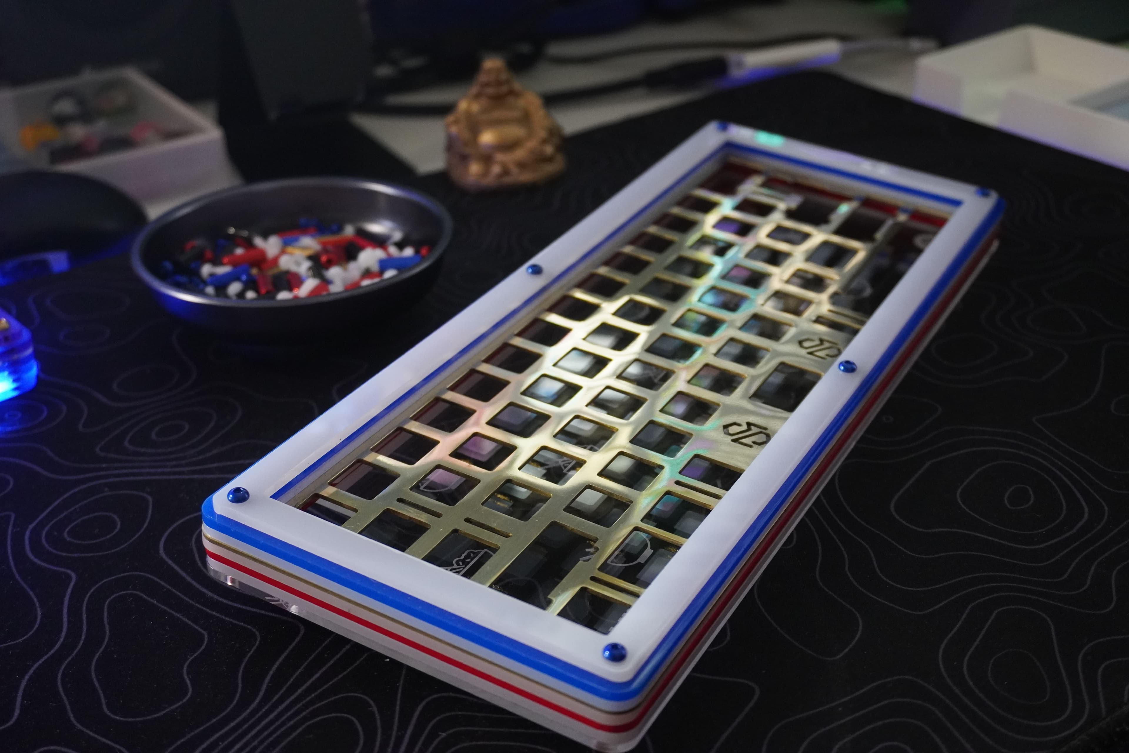 GMK Taegeukgi | DELIVERED image 63