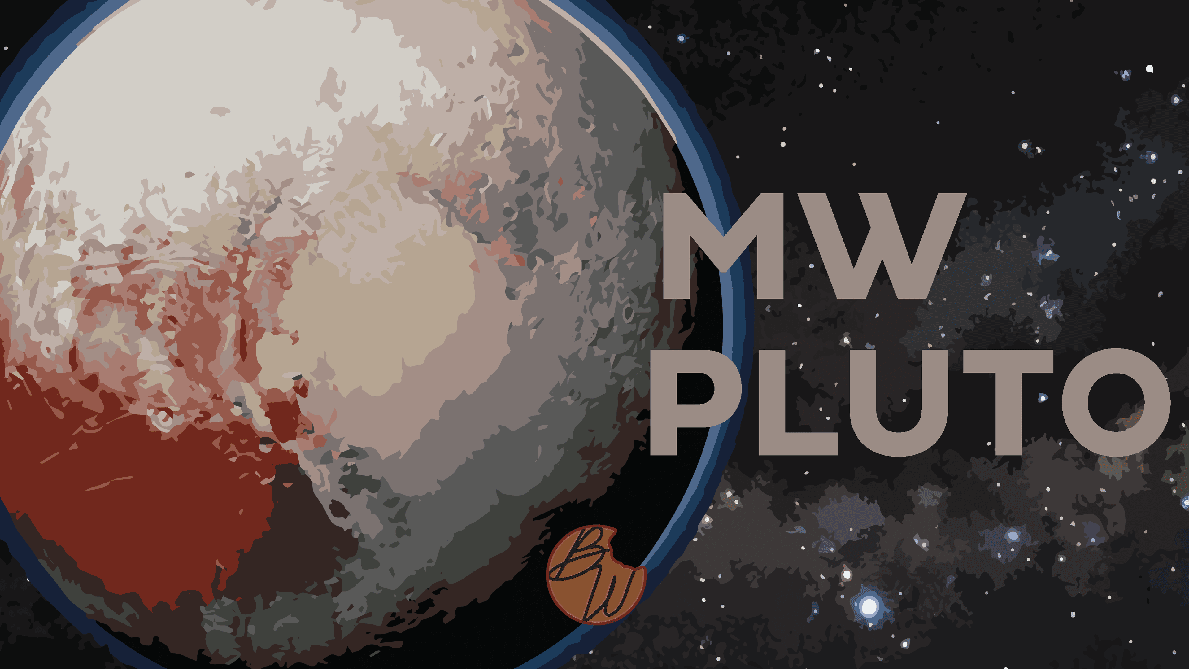 MW Pluto | Finished (read update)