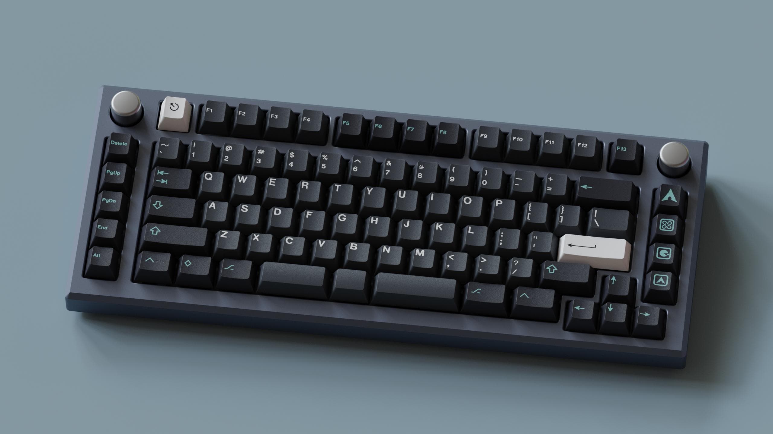 GMK Arch | Shipping Soon! image 30