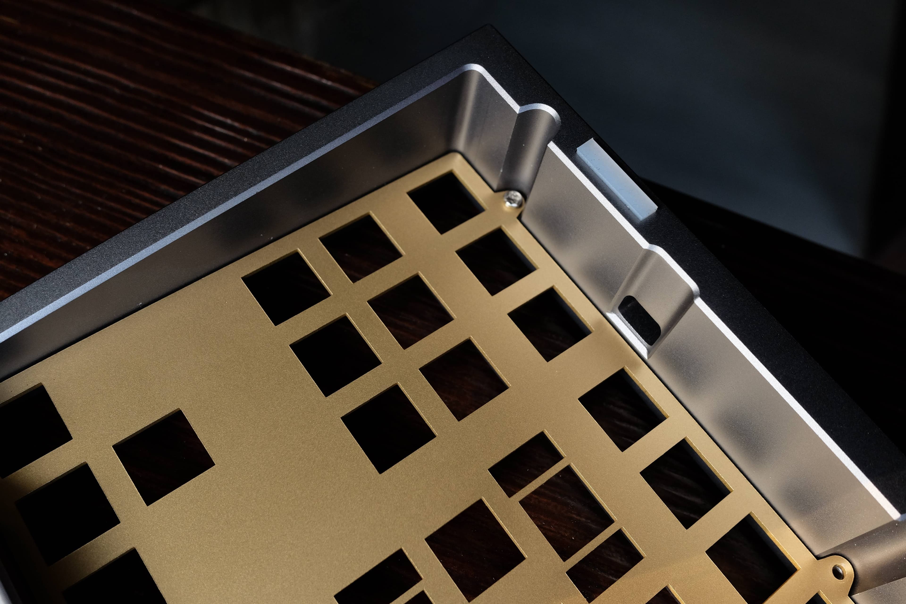 HOLO Custom TKL Keyboard image 3