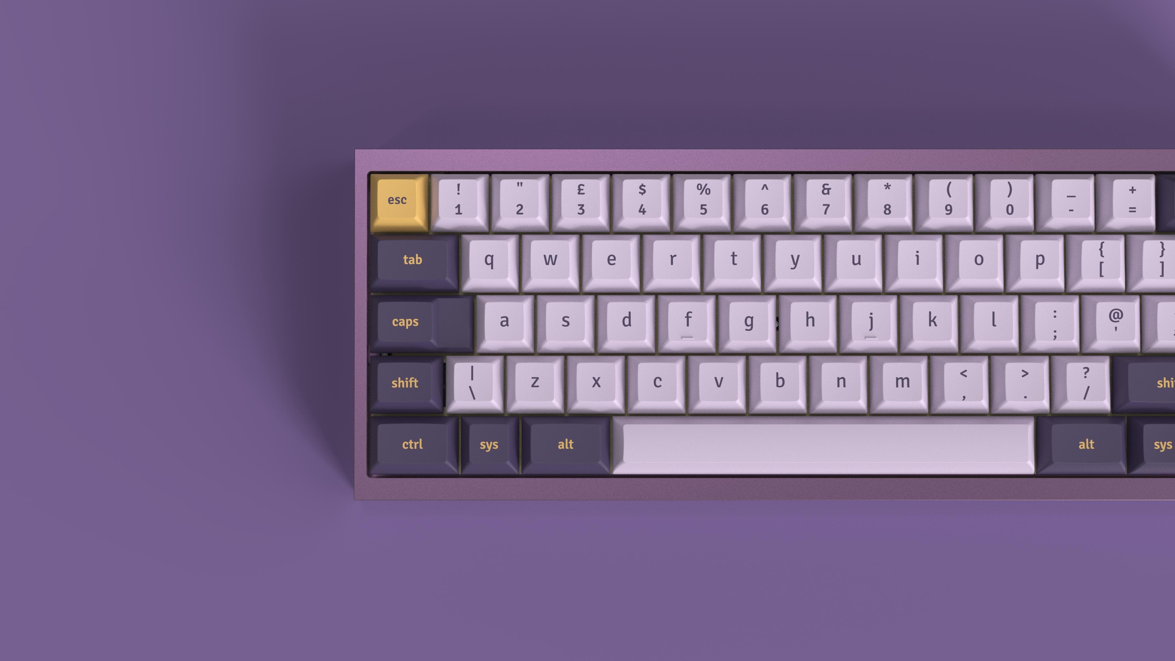KAT Lich - Shipping from NovelKeys and MyKeyboard! image 31