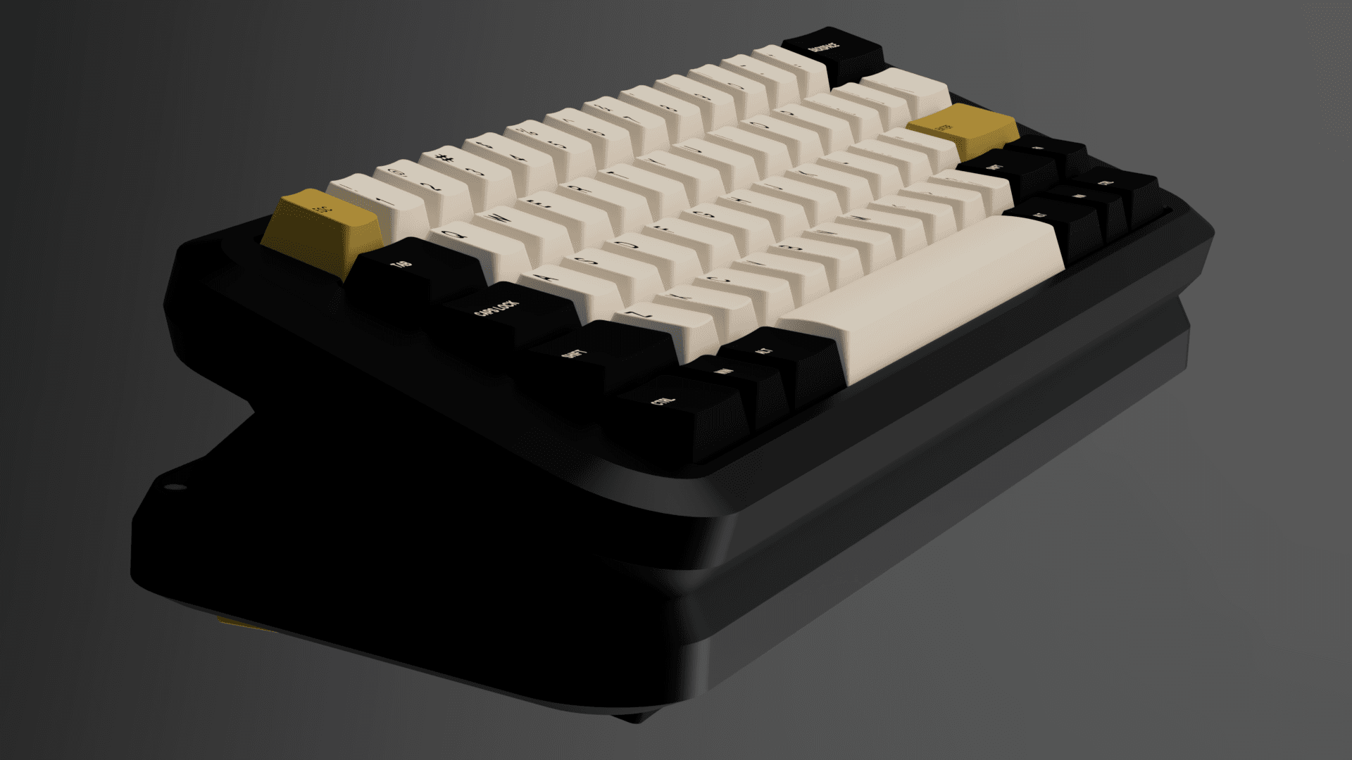 flxlb ZT60 (premium 60% ortho) image 18