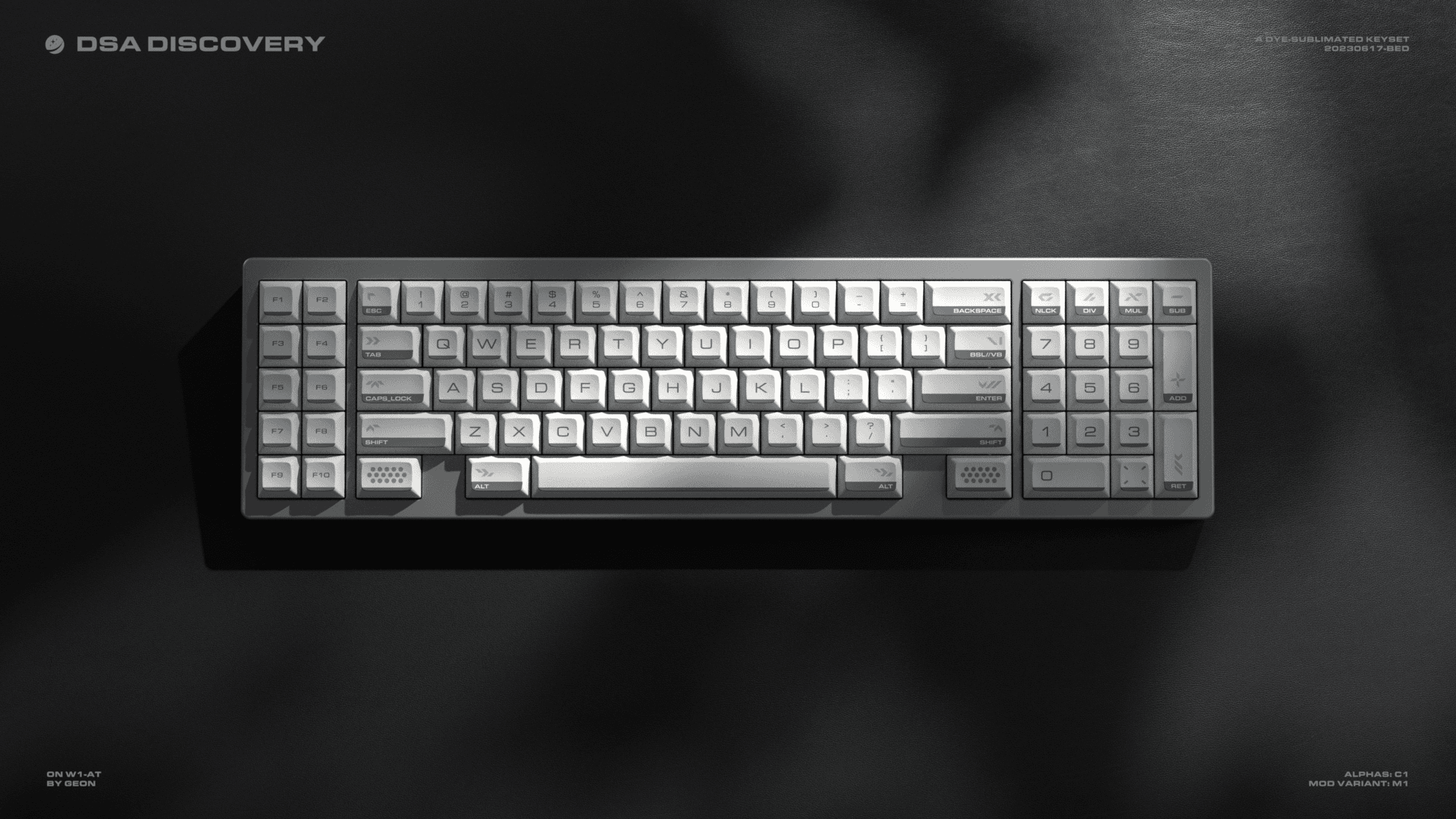 DSA Discovery (Sep 2023 Update) image 64