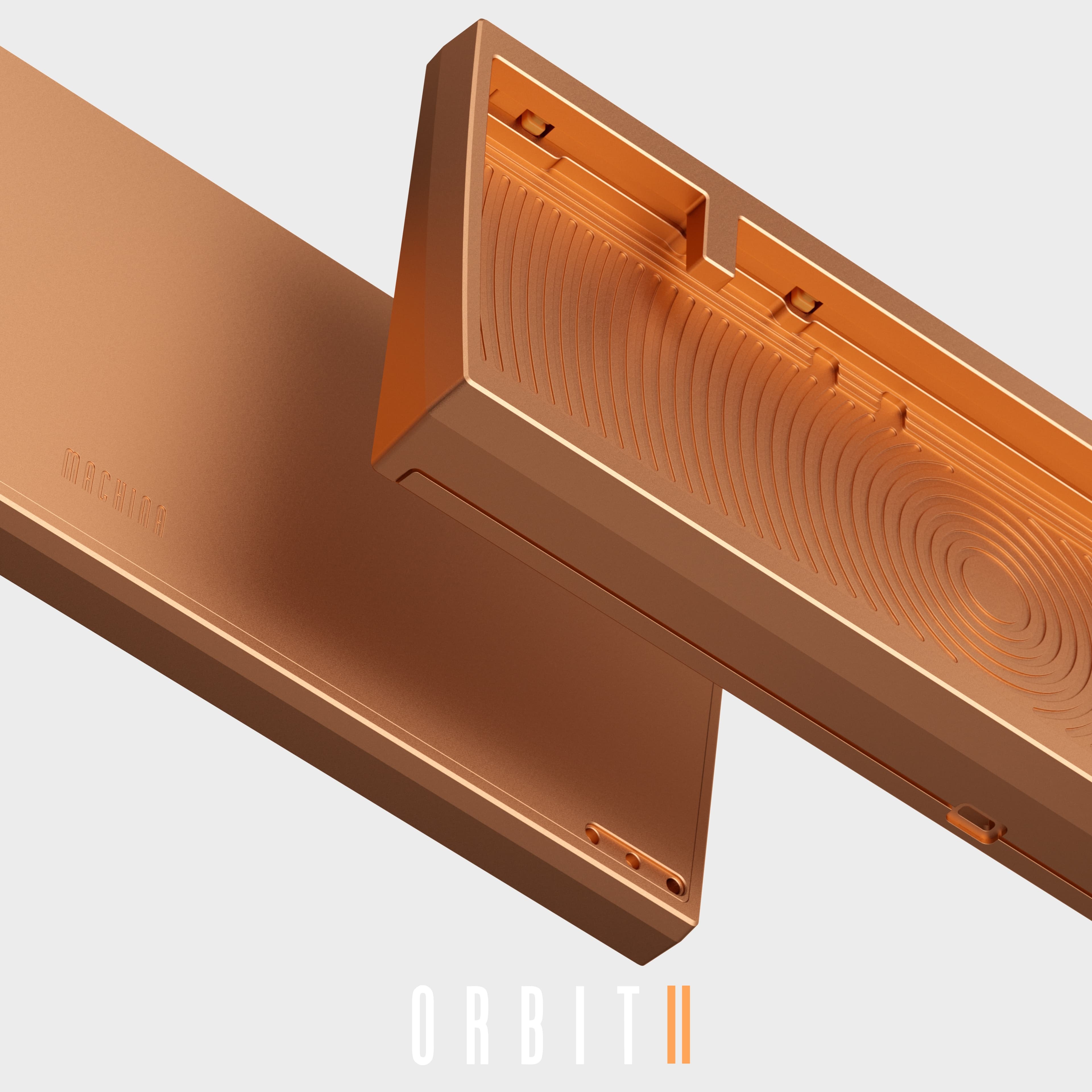 Orbit R2 || GB is live now!