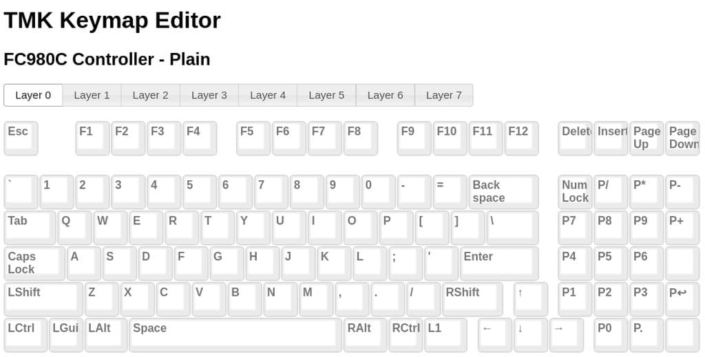 TMK FC980C Alt Controller [STILL IN STOCK] image 12